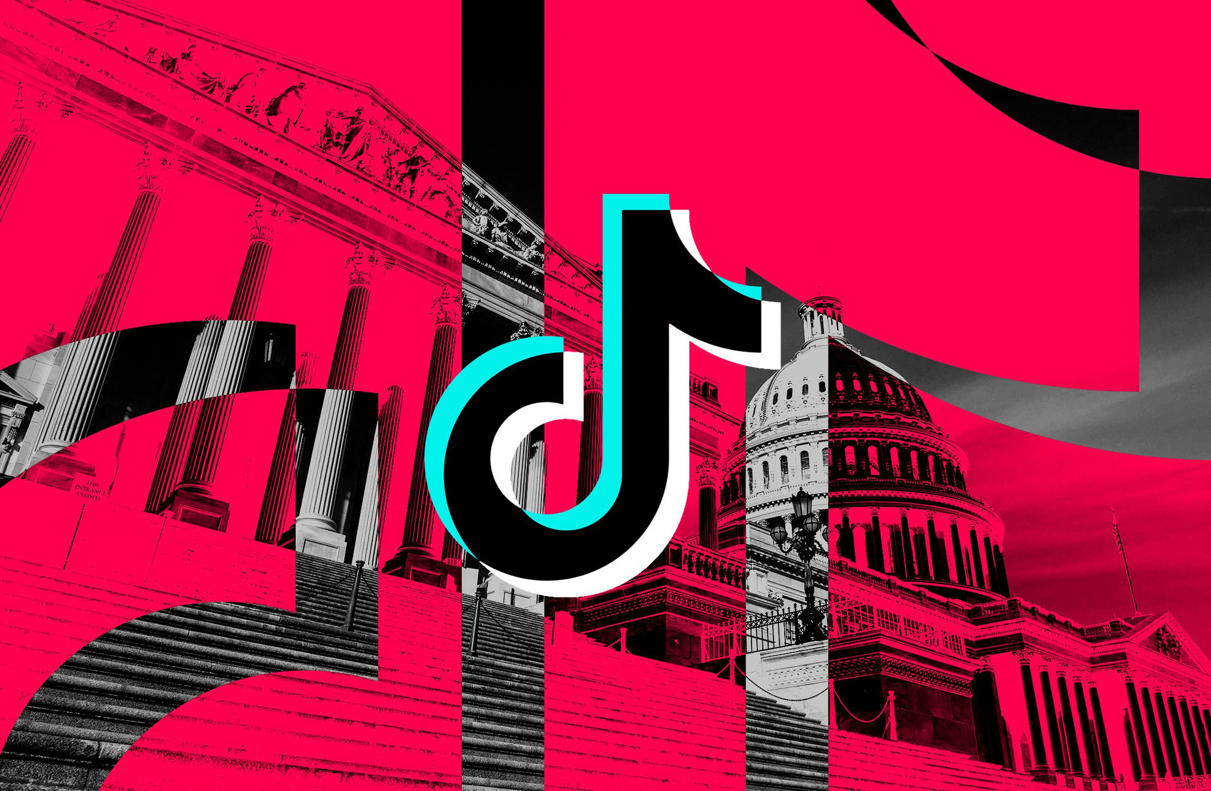The legal challenges that lie ahead for TikTok — in both the US and China