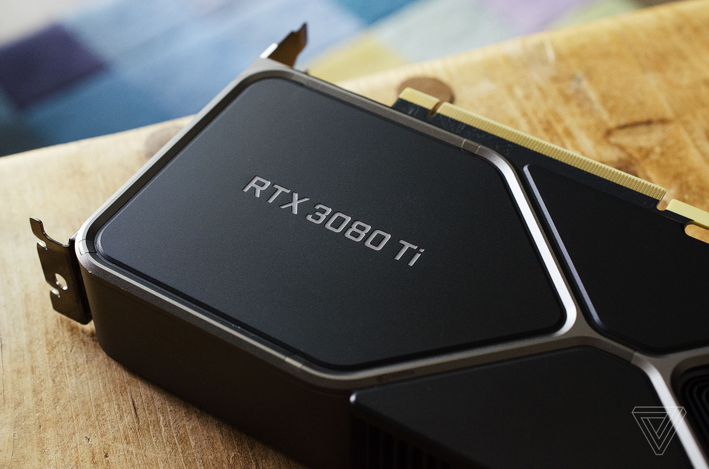 The RTX 3080 Ti comes close to RTX 3090 performance.