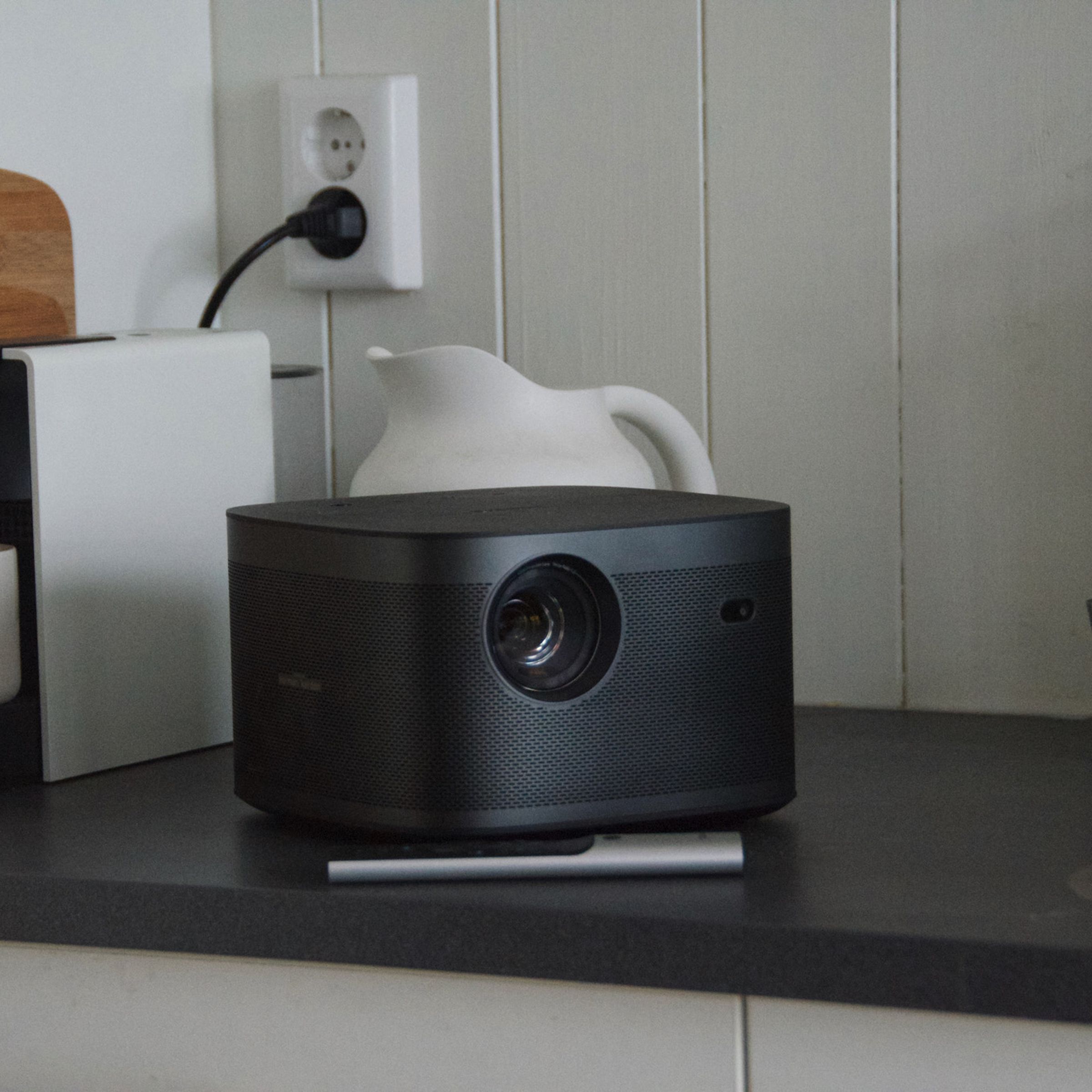 The Xgimi Horizon Pro is a lot of projector for $1,699.