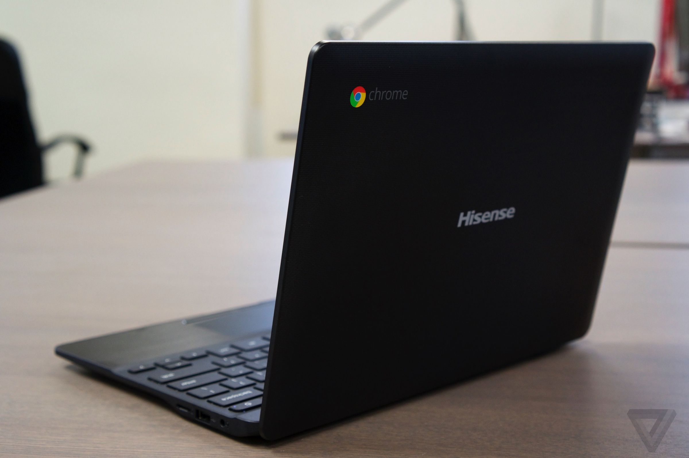 New Asus, Hisense, and Haier Chromebooks