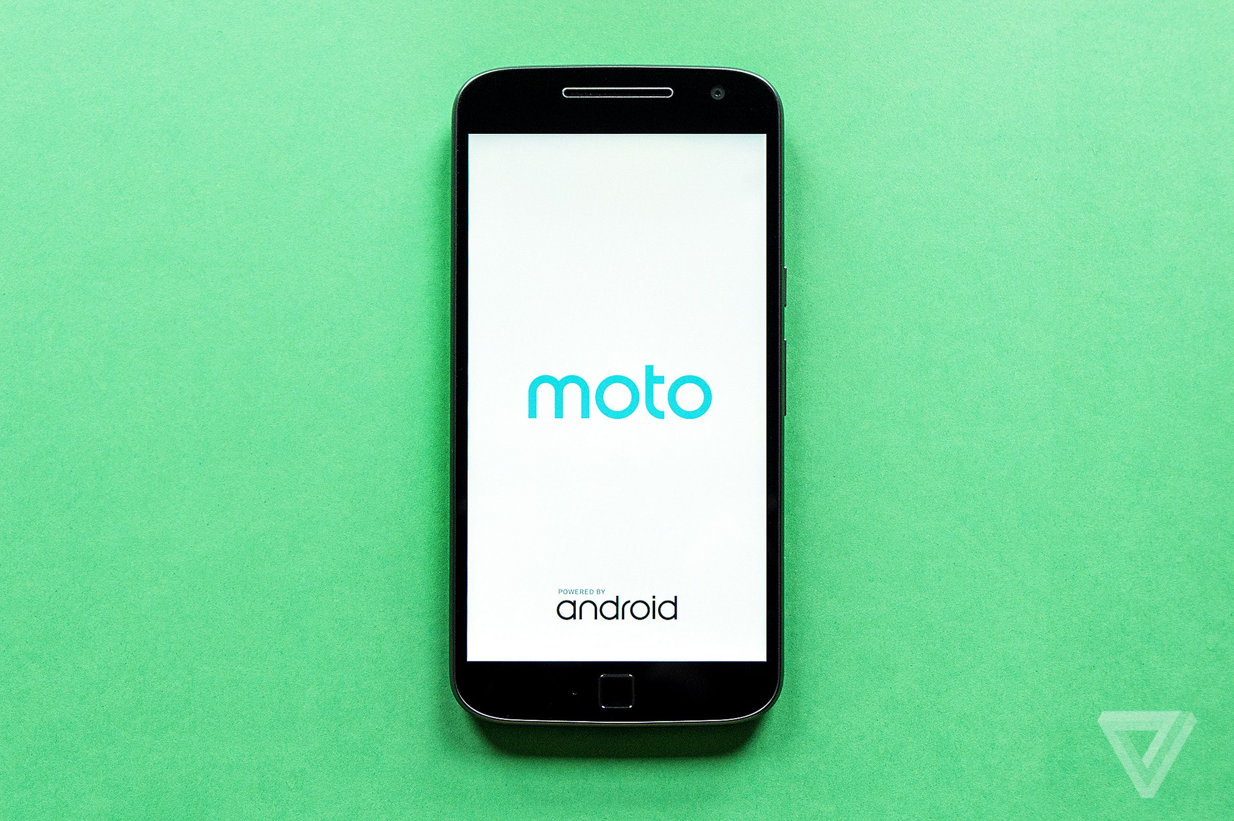 Moto G4 Plus gallery