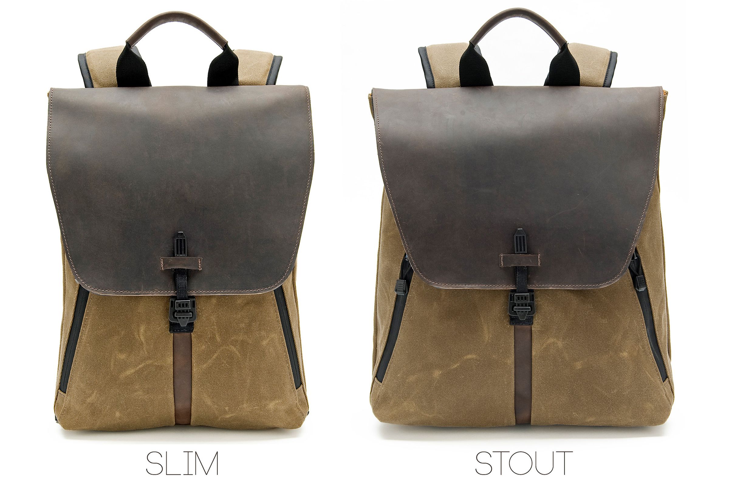 Waterfield Designs Staad Slim and Stout