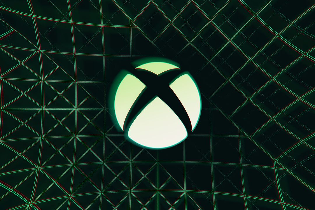 Microsoft is planning 3D metaverse apps for Xbox and gaming - The Verge