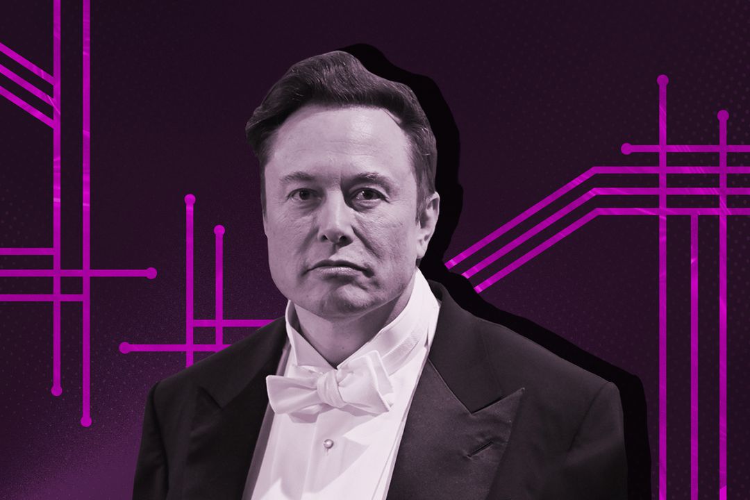 Elon Musk Creates New AI Company