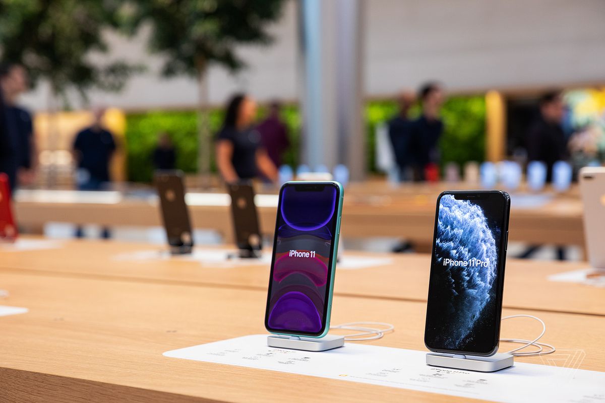 Apple will start reopening its retail stores, beginning with South ...