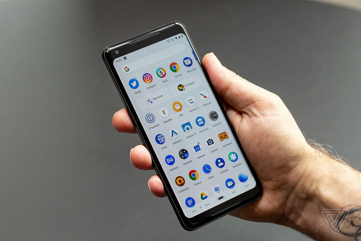 Google Pixel 4: will it finally challenge the iPhone and Samsung? - The ...