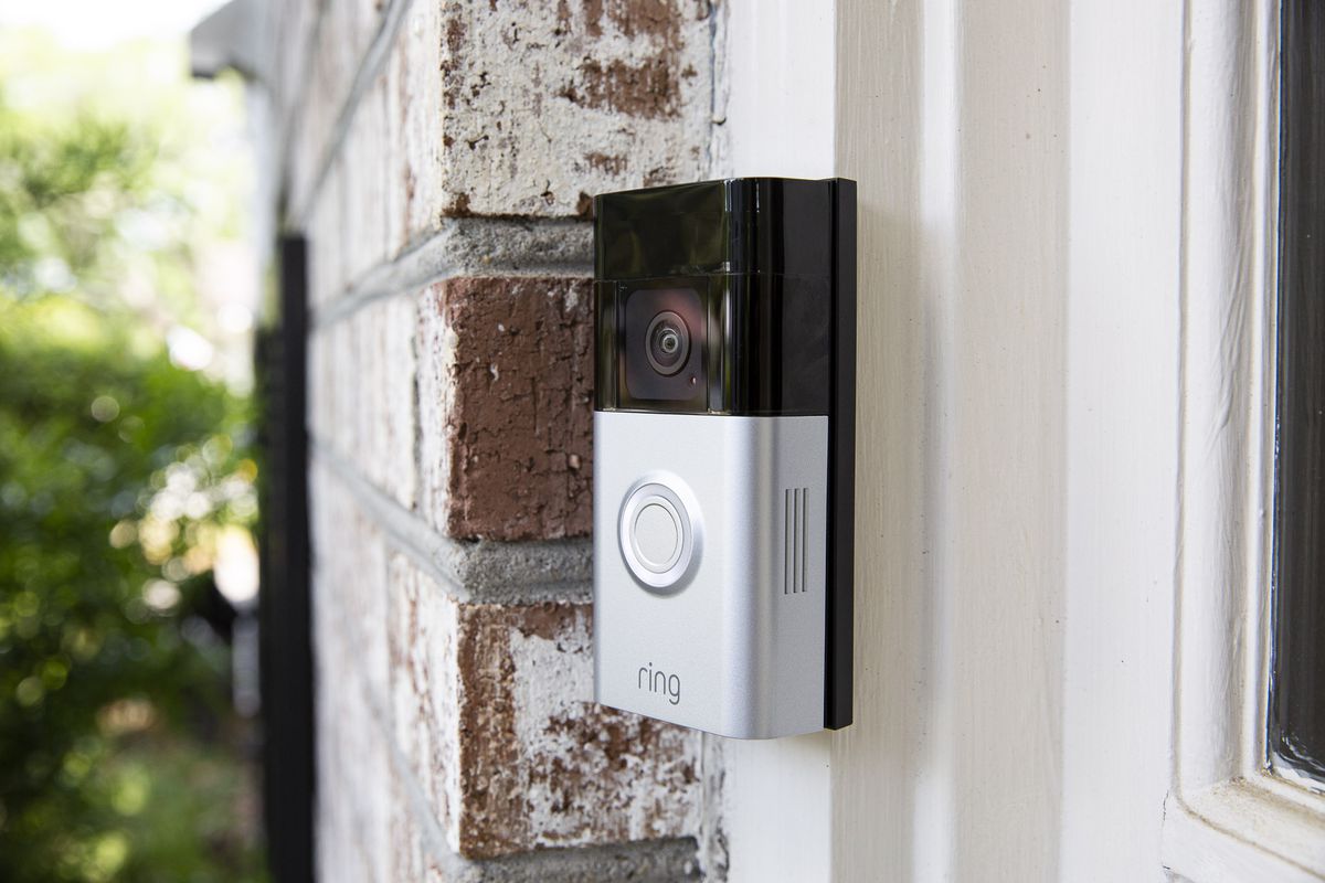 The best video doorbell cameras The Verge