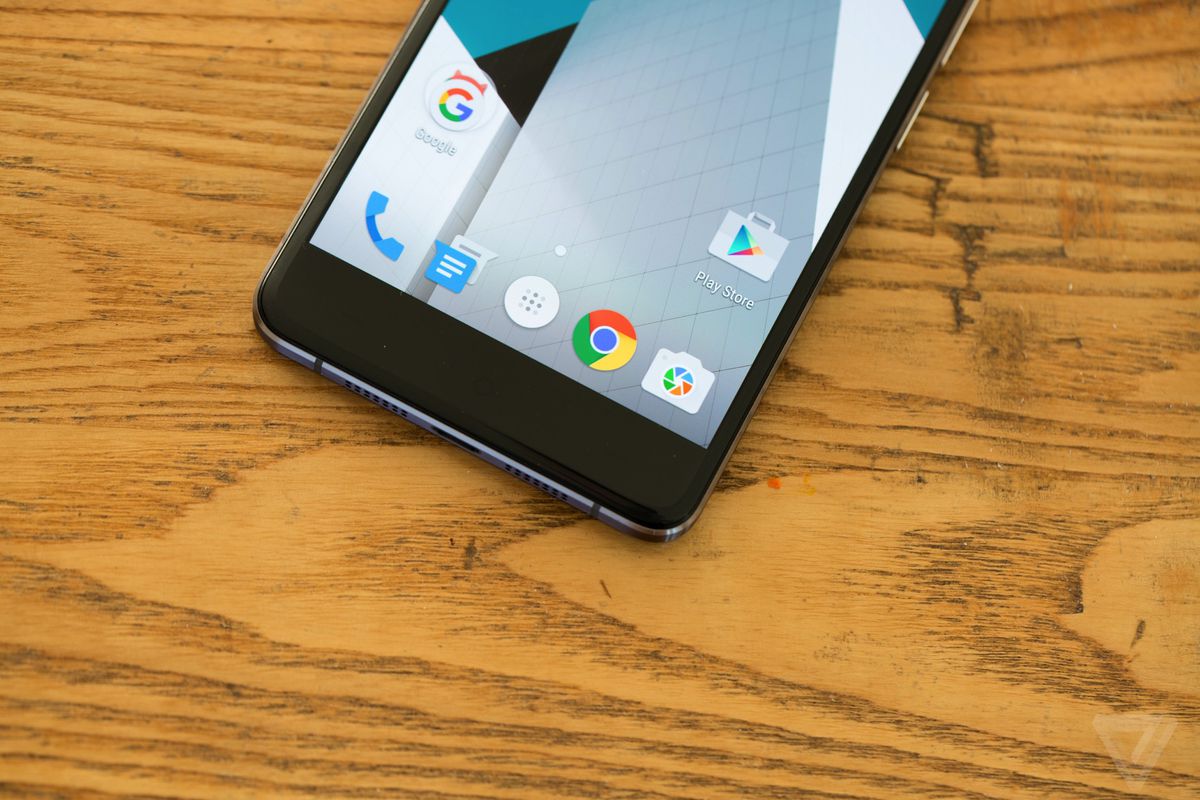 The OnePlus X is a low-cost Android phone in high-end disguise - The Verge