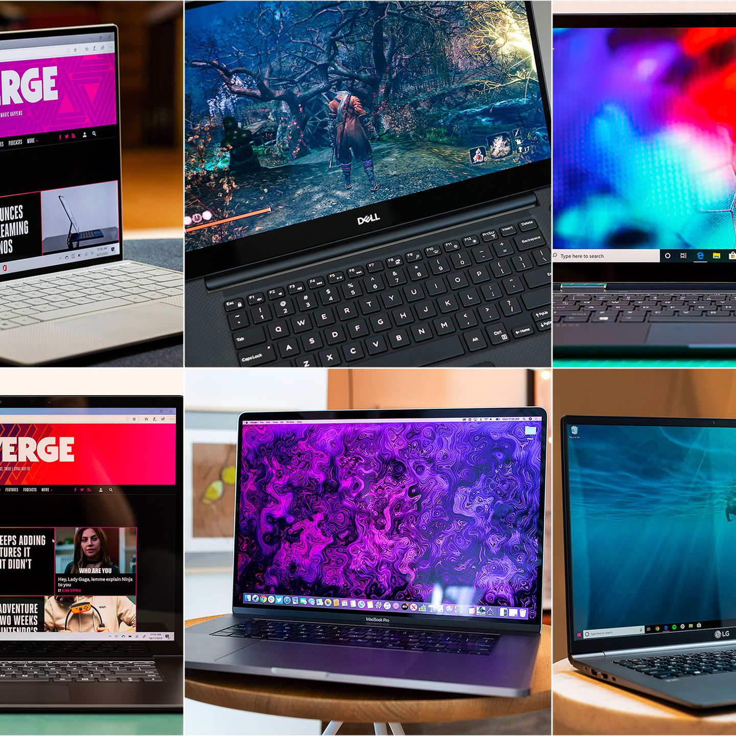 Best laptop 2023 15 best laptops to buy in 2023 The Verge