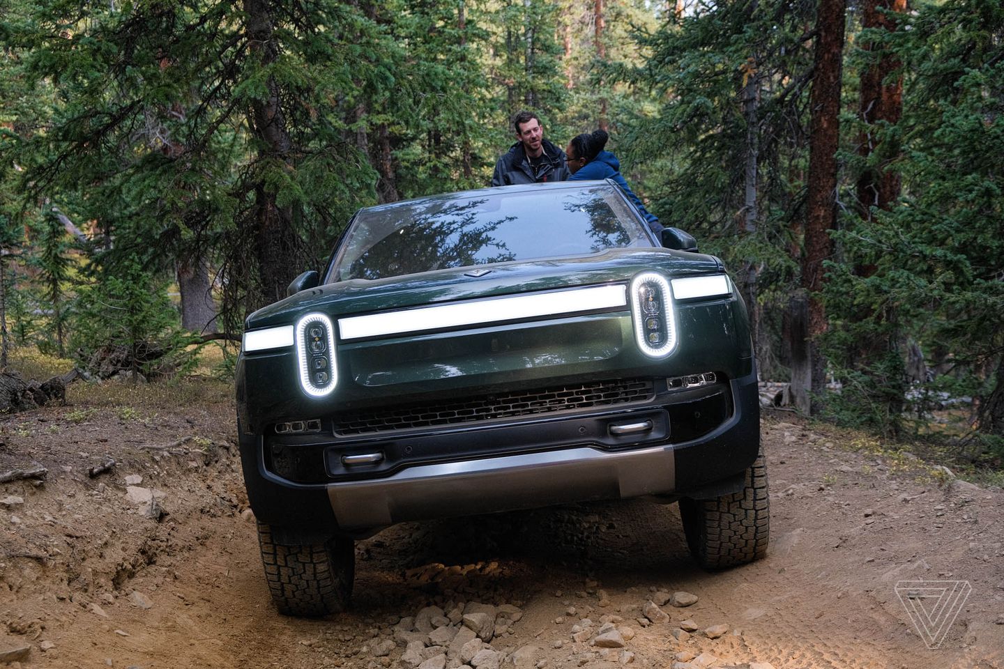 Rivian apologizes for ‘broken trust’ and axes preorder price increases