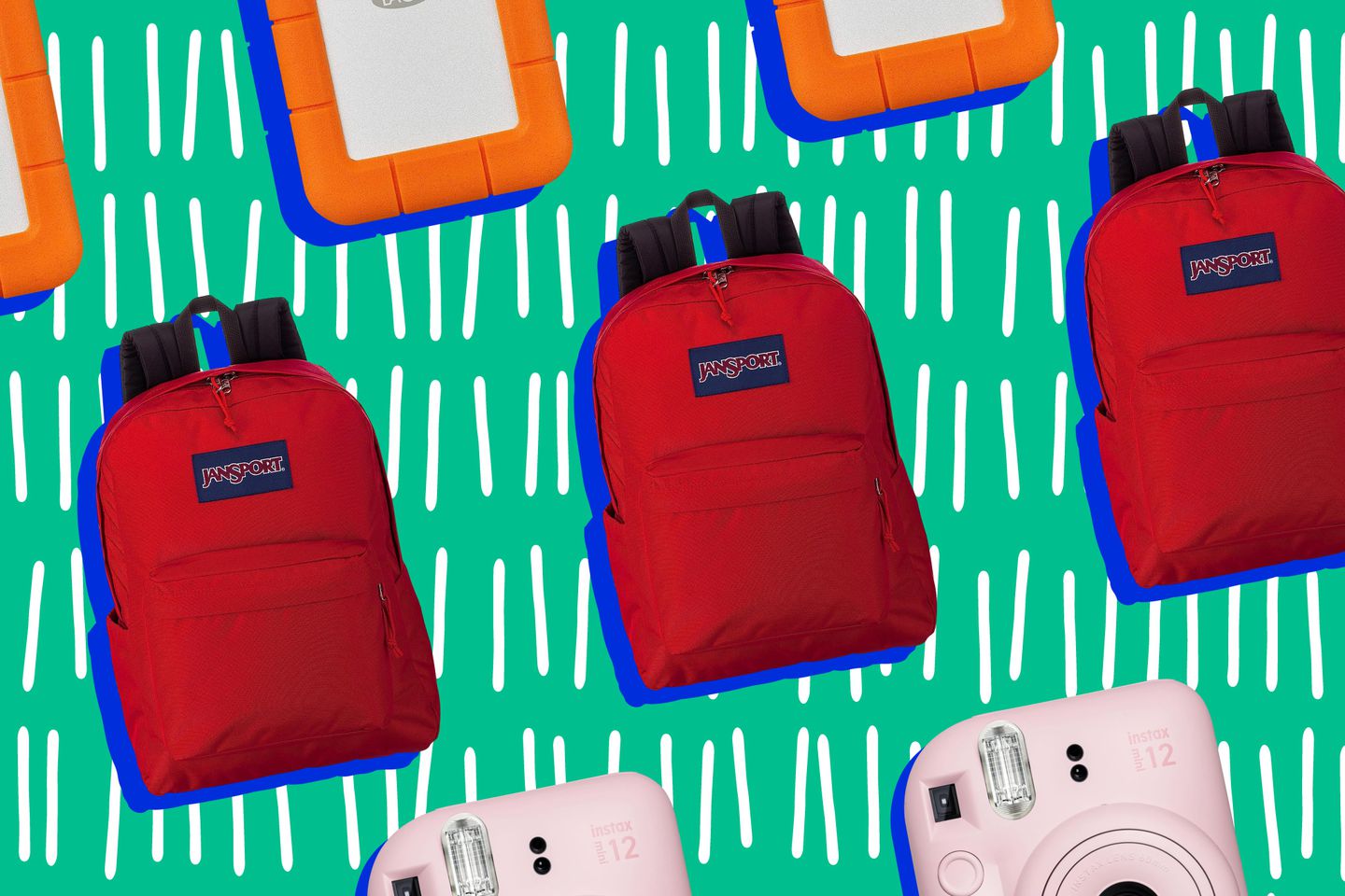 The 26 best back-to-school gifts: AirPods, Echo Show 5, Tile Pro - The ...
