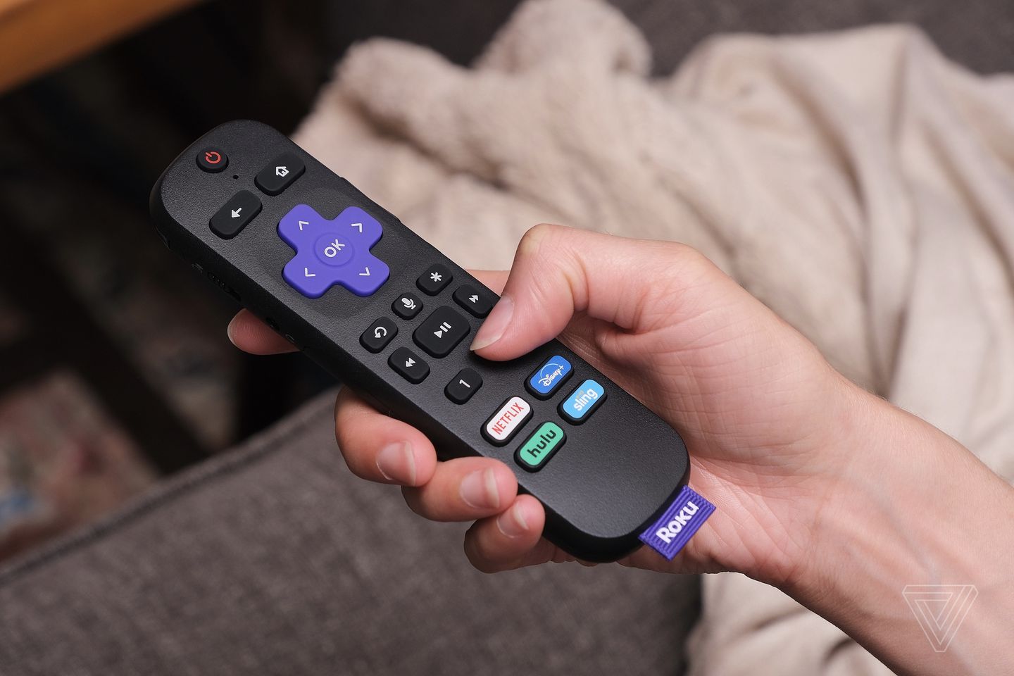 Roku outage leads to frozen TVs and unresponsive devices The Verge