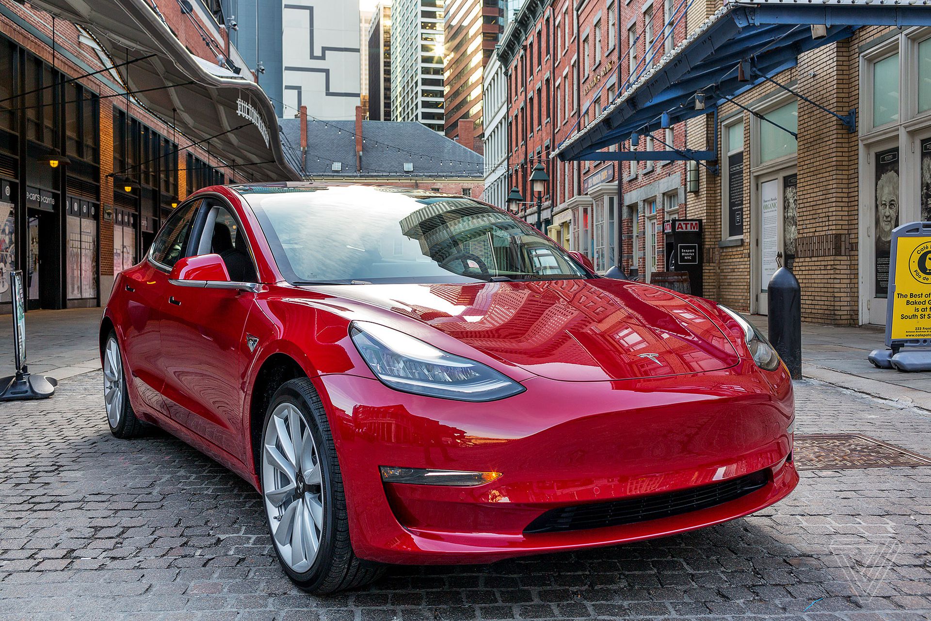 California Tesla Rebate Amount