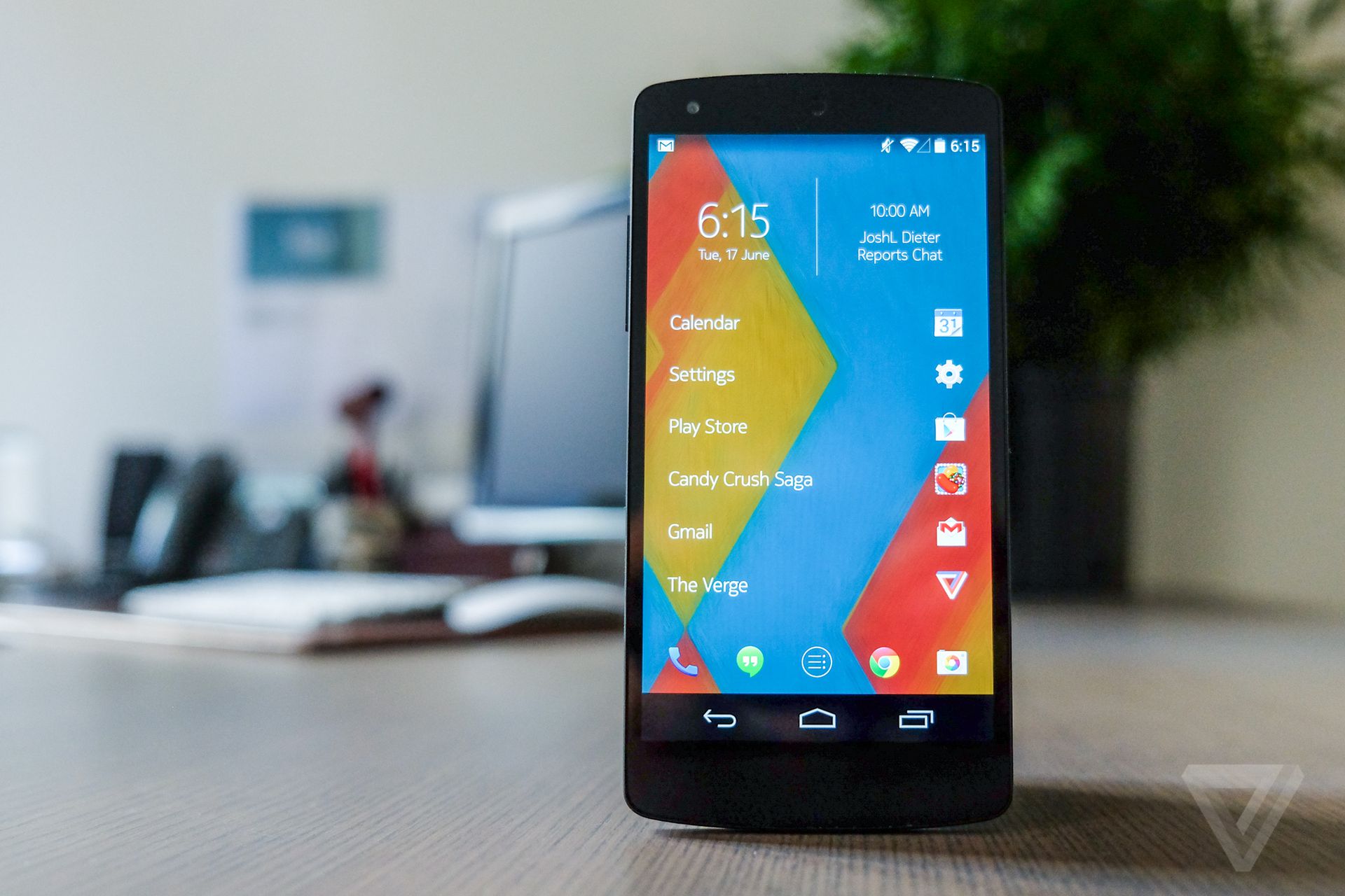 The Nokia team Microsoft didn’t buy has made an Android launcher - The ...