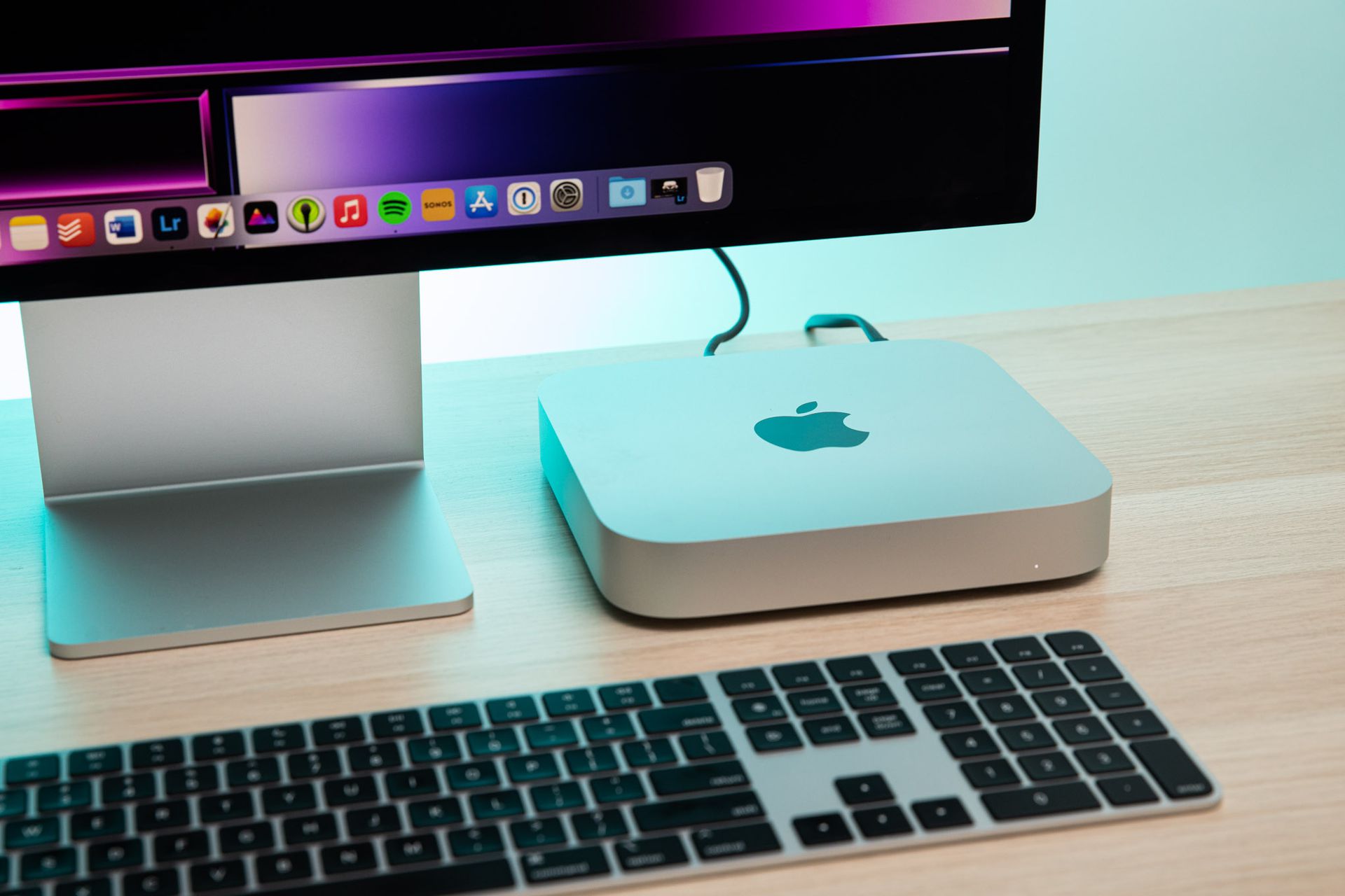 Apple may be testing an M3 Mac Mini The Verge