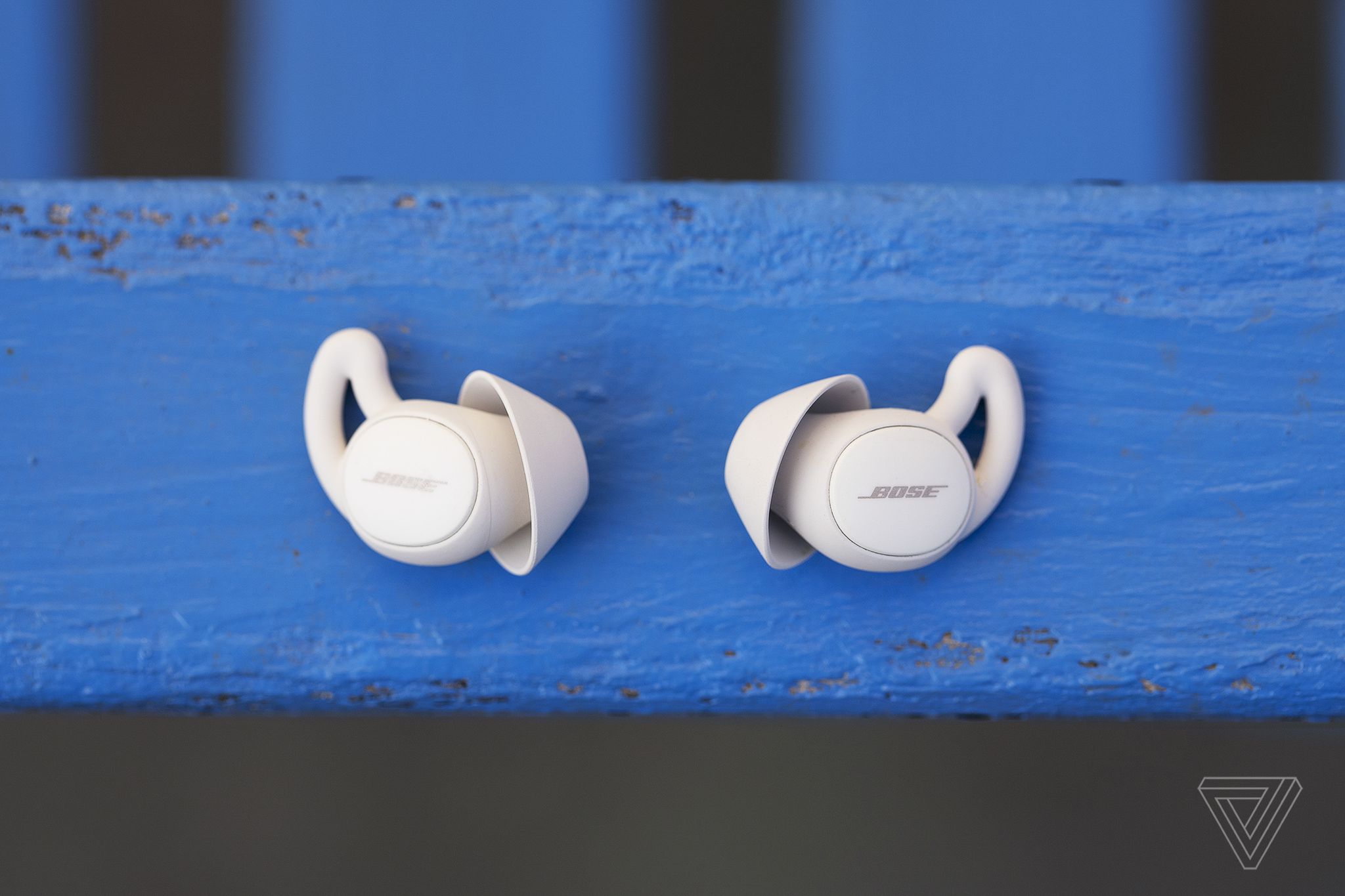 Bose Sleepbuds II review get your eight hours The Verge