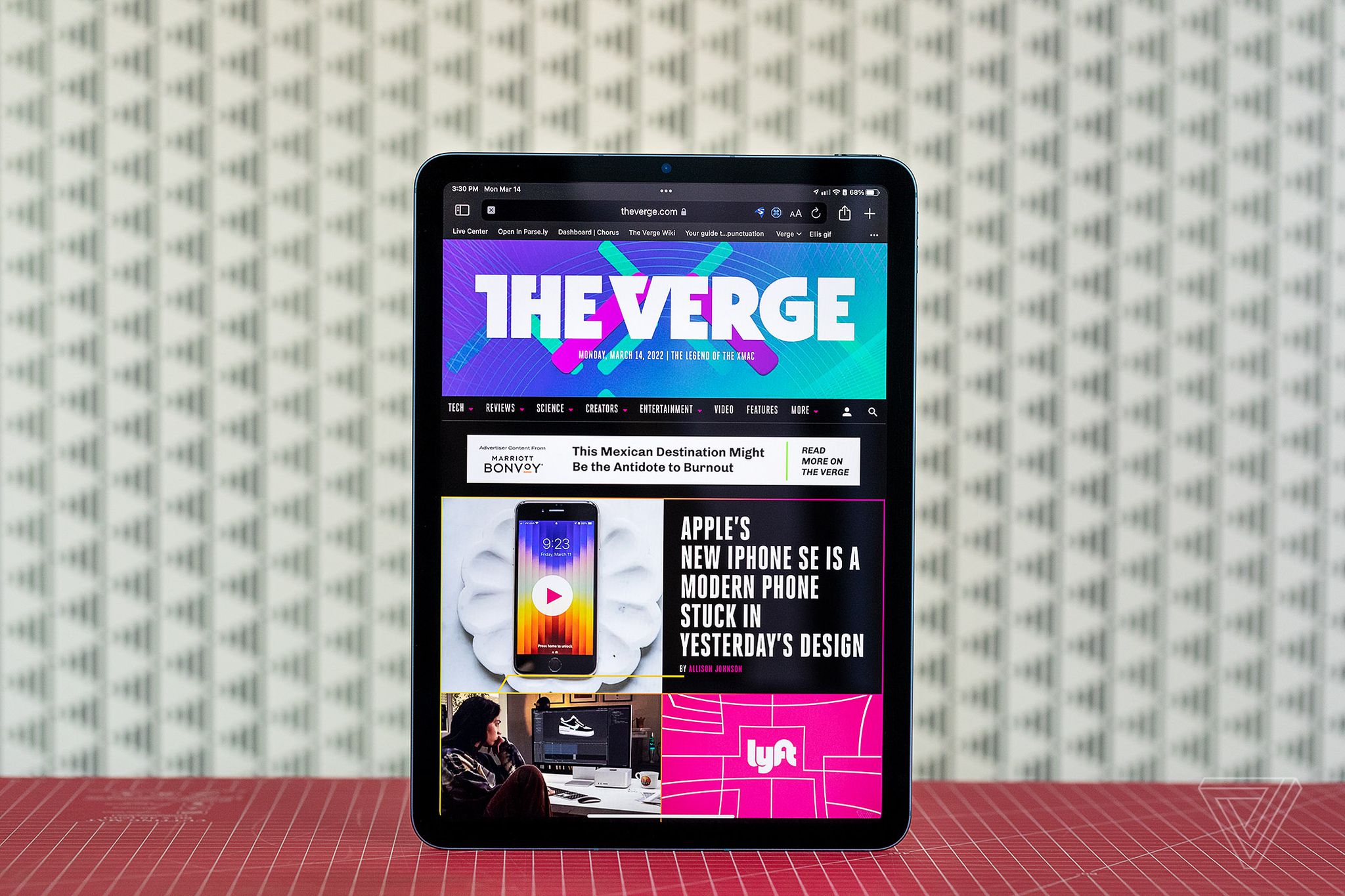The best iPad to buy in 2024 The Verge