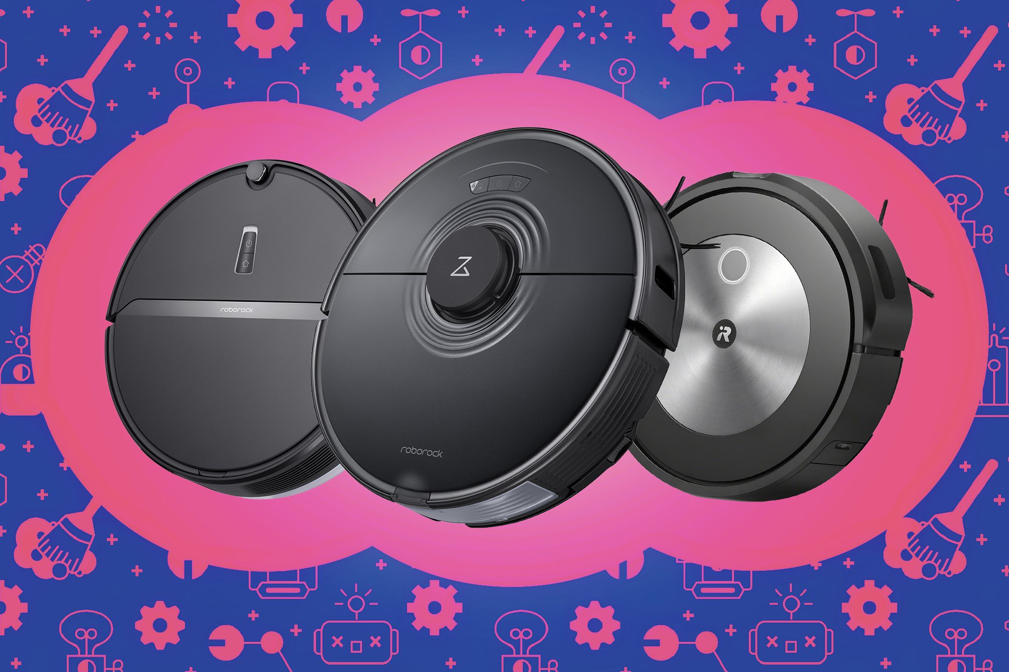The best robot vacuum cleaner to buy in 2022 The Verge