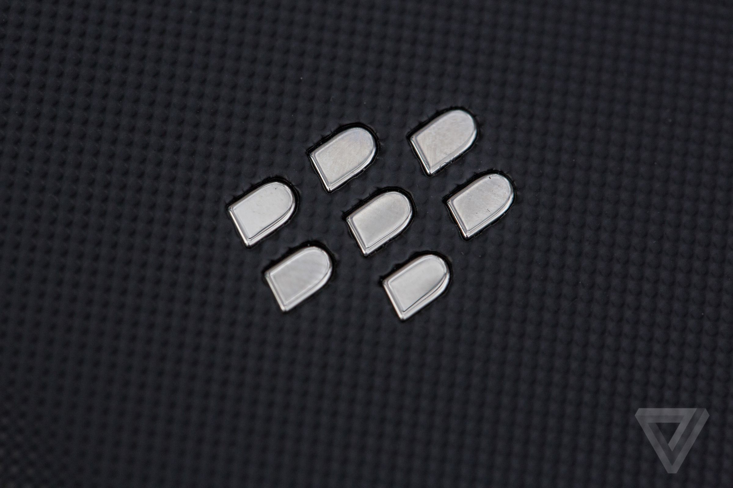 BlackBerry Classic in Photos