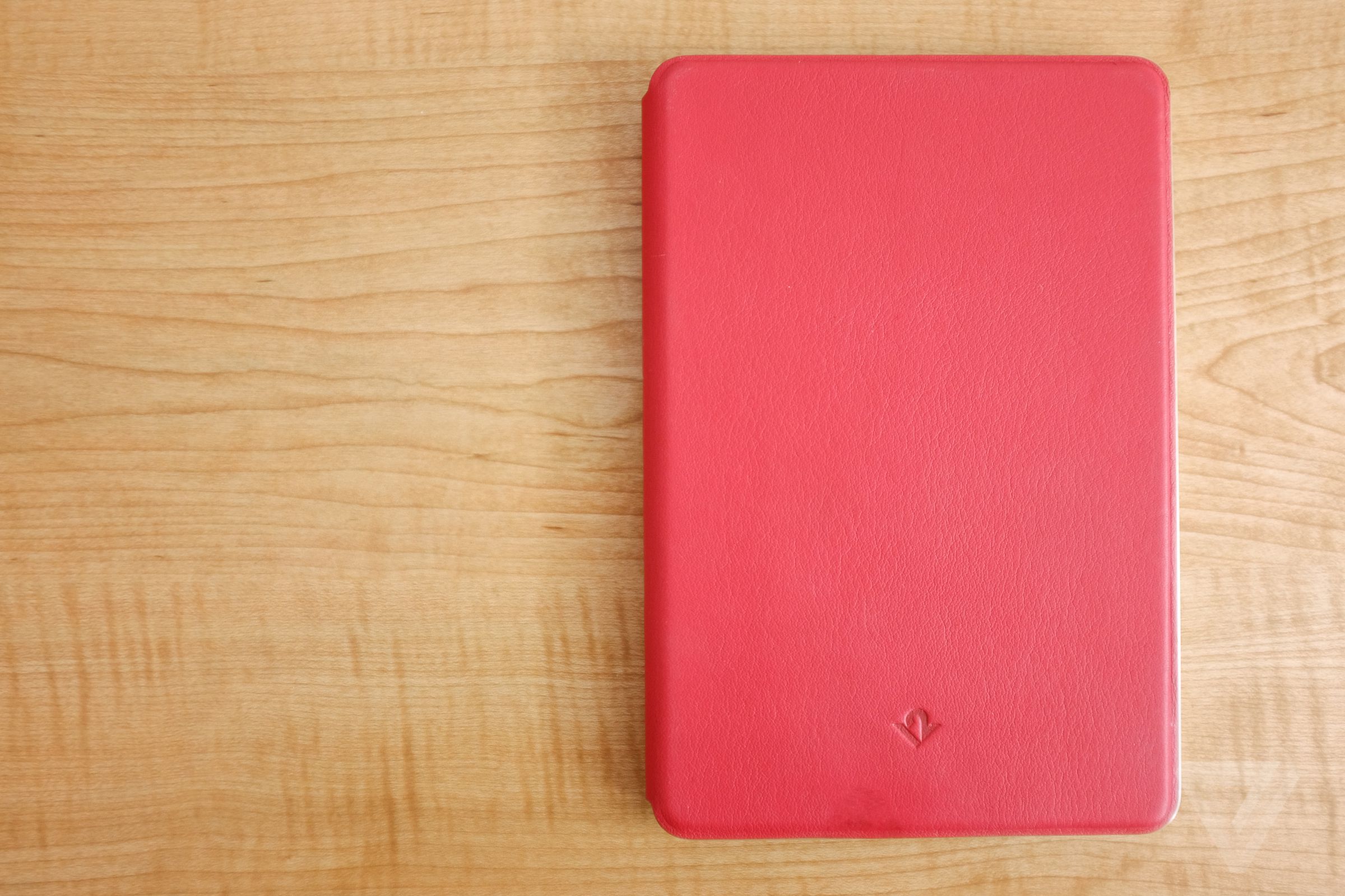 SurfacePad for iPad mini photos