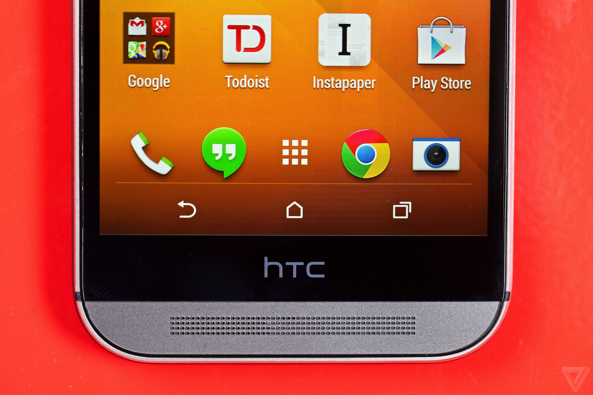 HTC One (M8) pictures