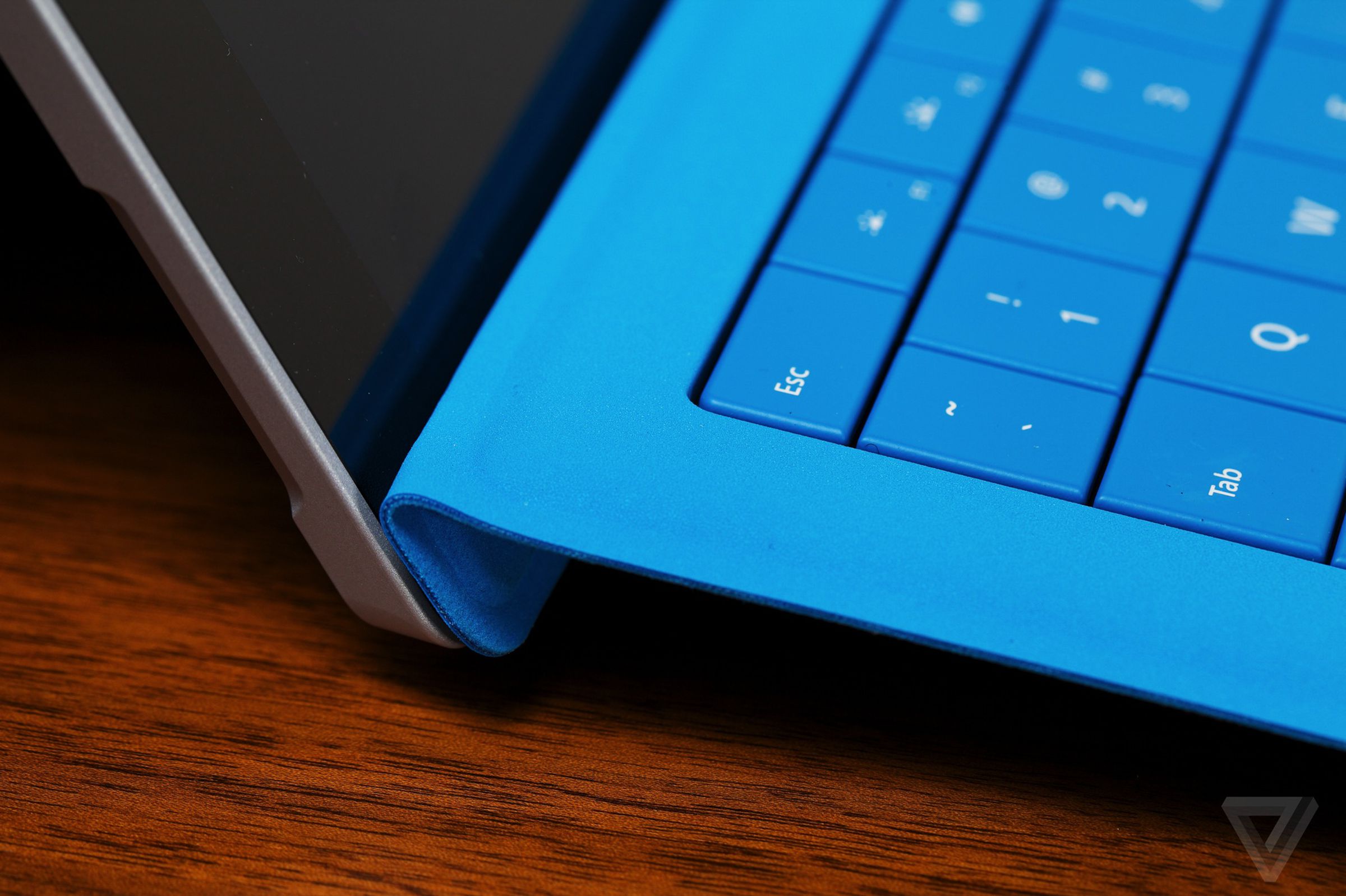 The all new Microsoft Surface Pro 3 in photos