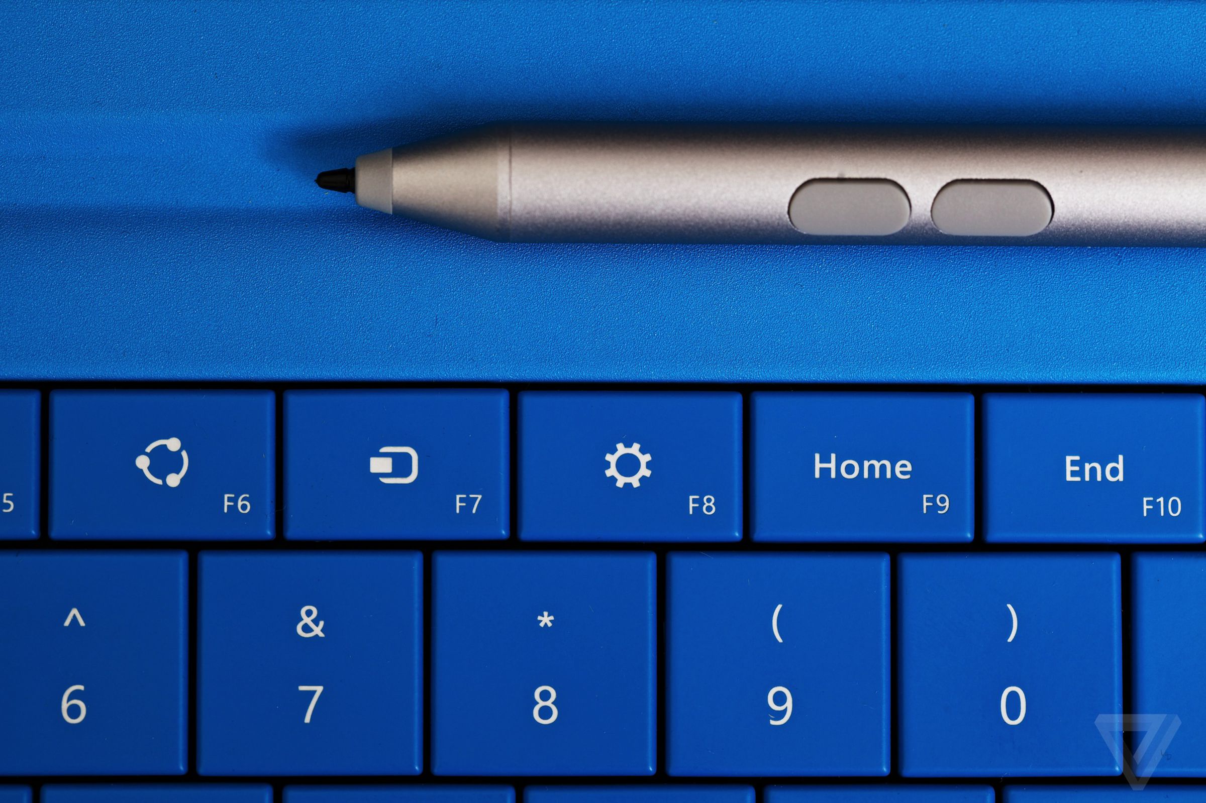 The all new Microsoft Surface Pro 3 in photos