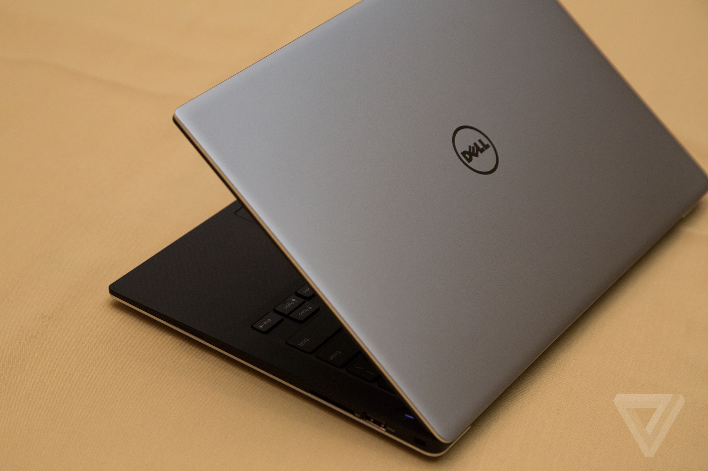 Dell XPS 13 and 15 photos