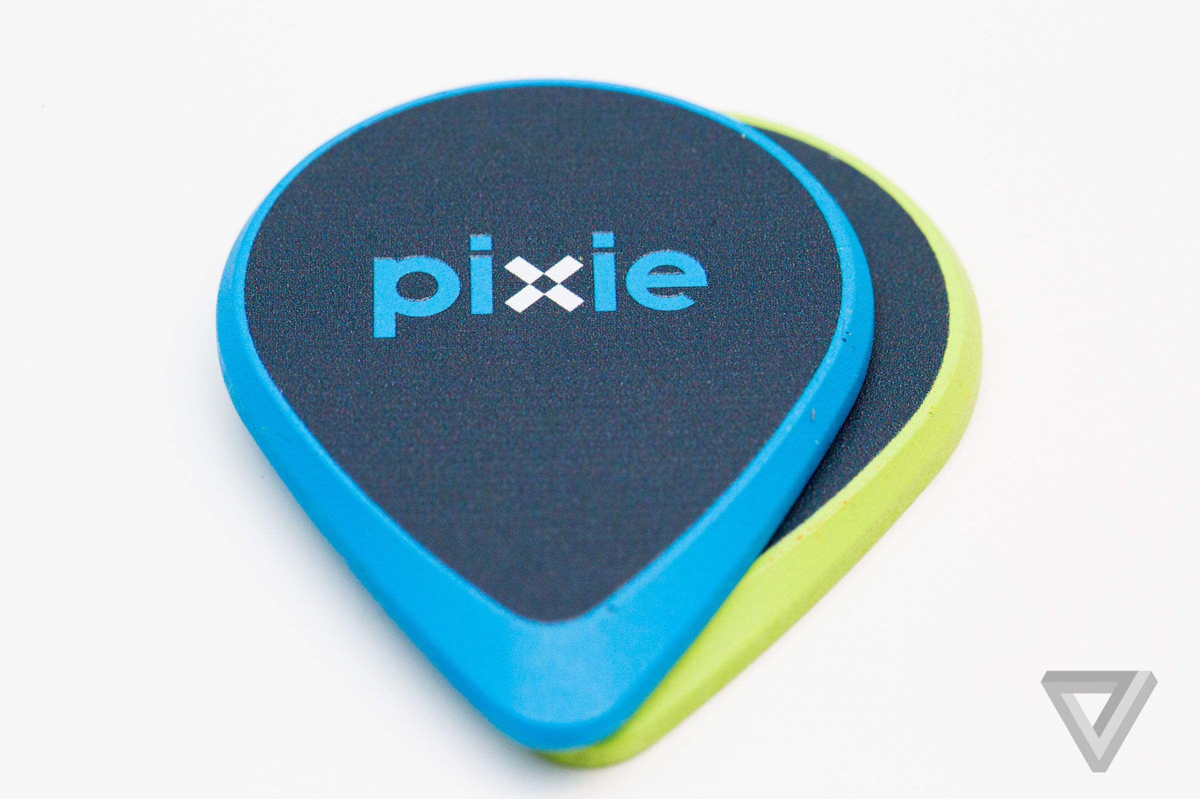 Pixie device photos