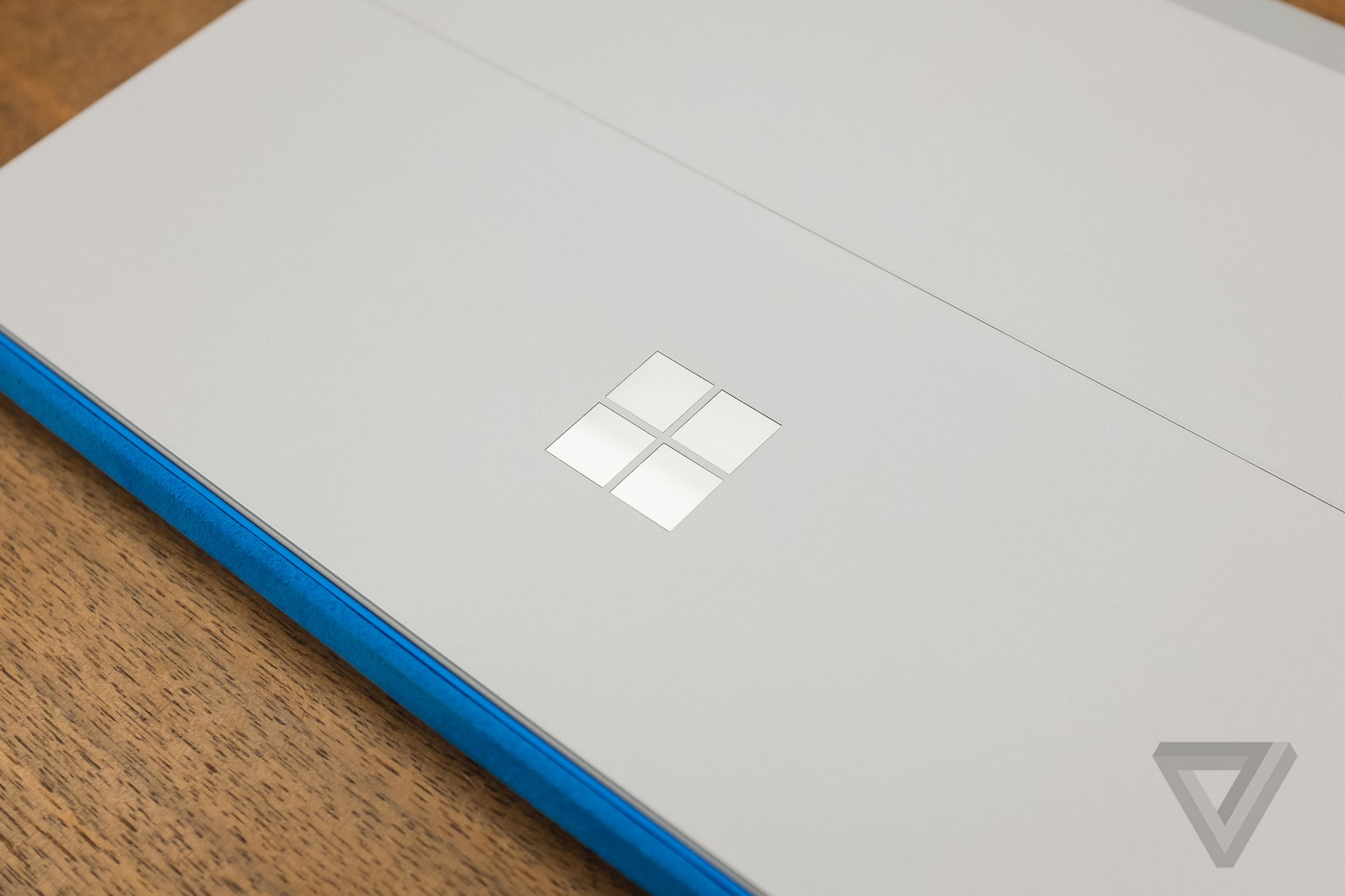 Microsoft Surface 3 hands-on photos