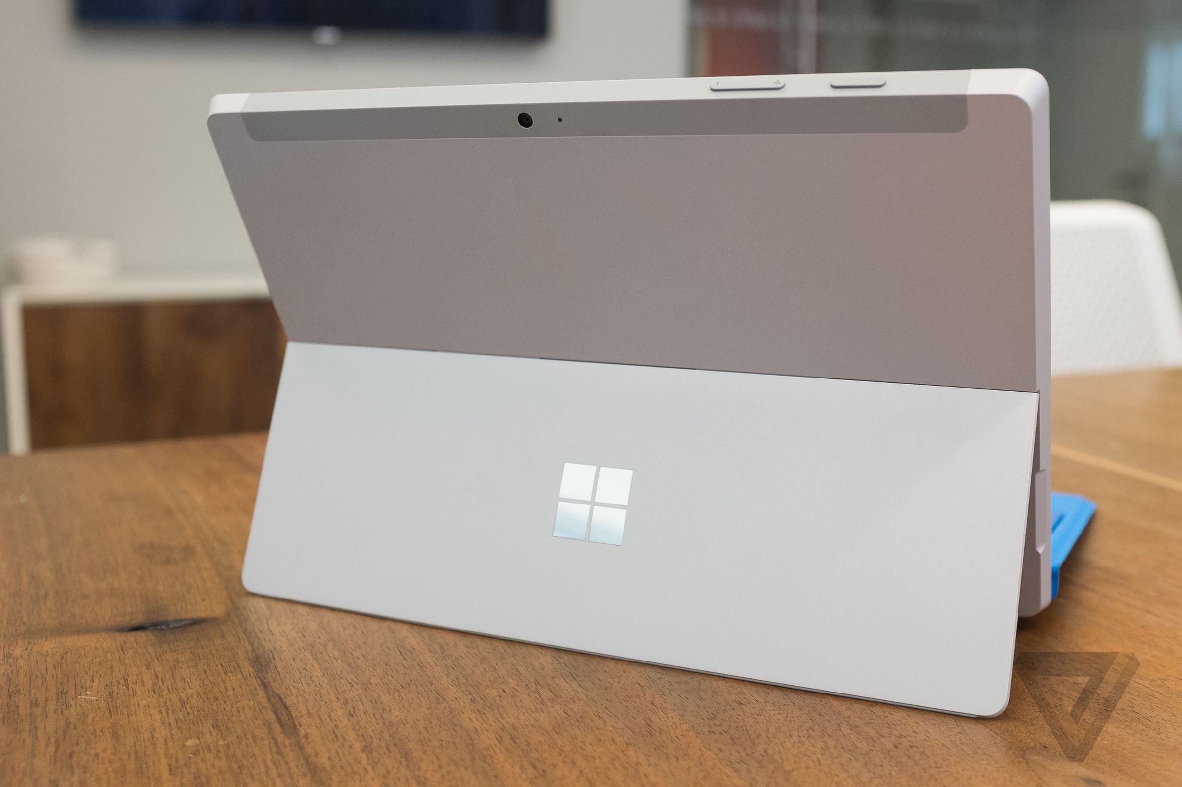 Microsoft Surface 3 hands-on photos