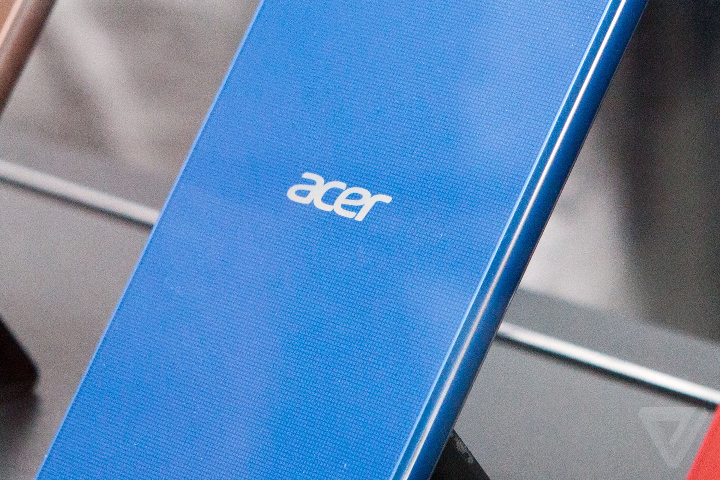 Acer Liquid X2 hands-on photos