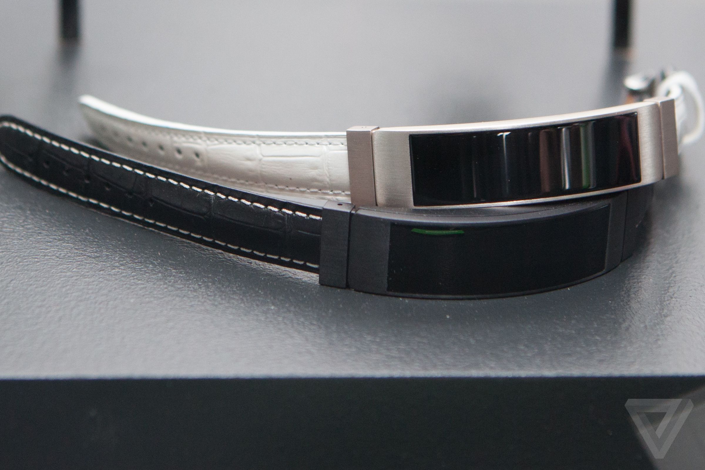 Acer 2015 wearables hands-on photos