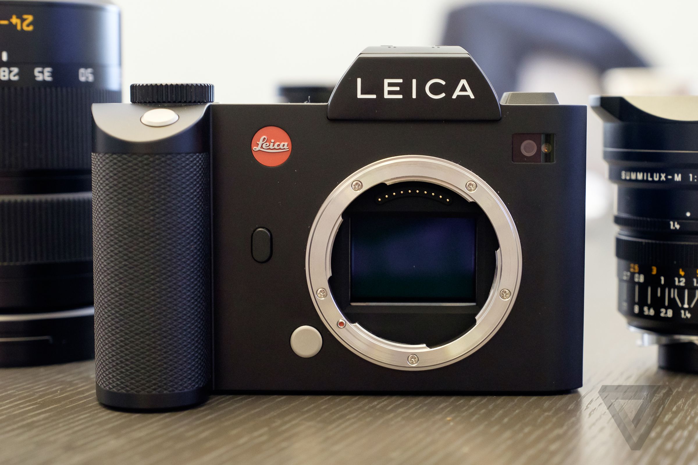 Leica SL pictures