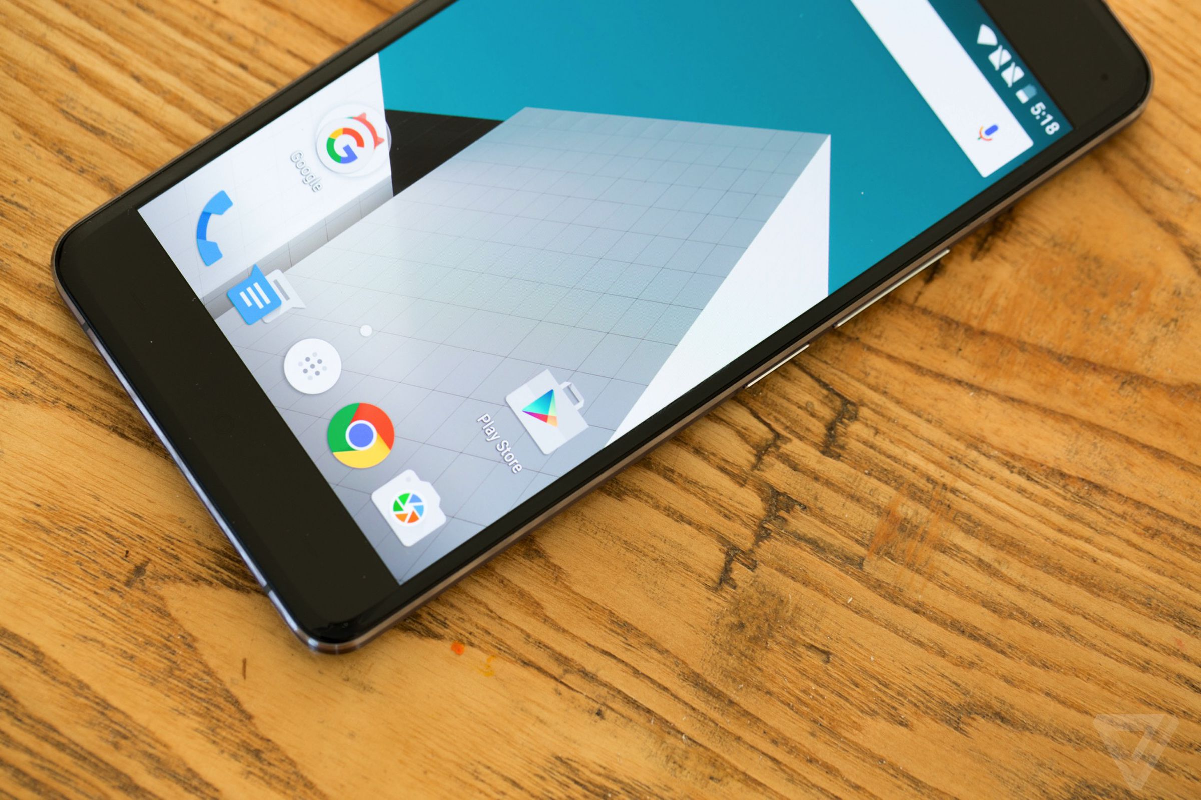 OnePlus X hands-on
