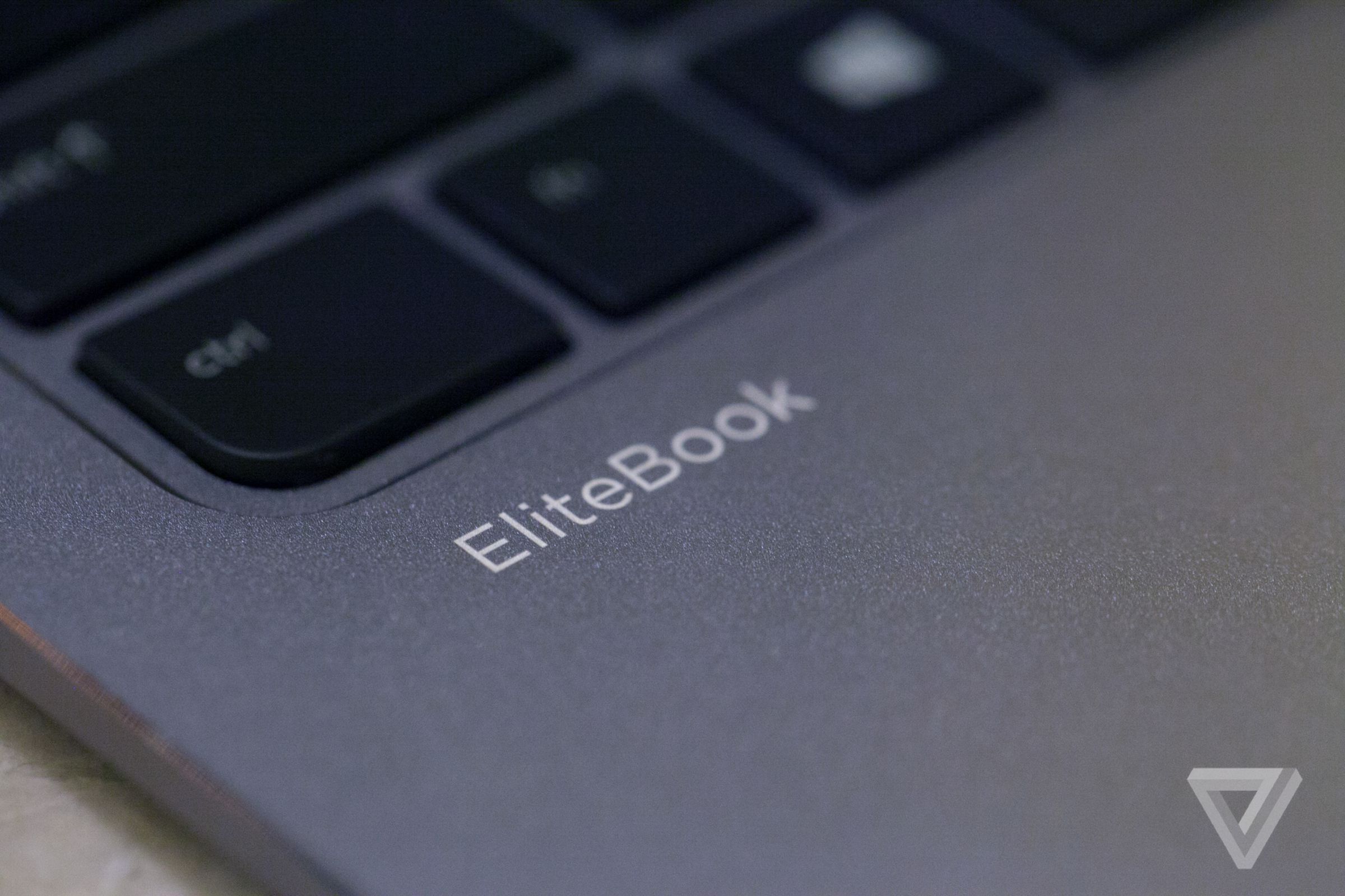 HP EliteBook Folio