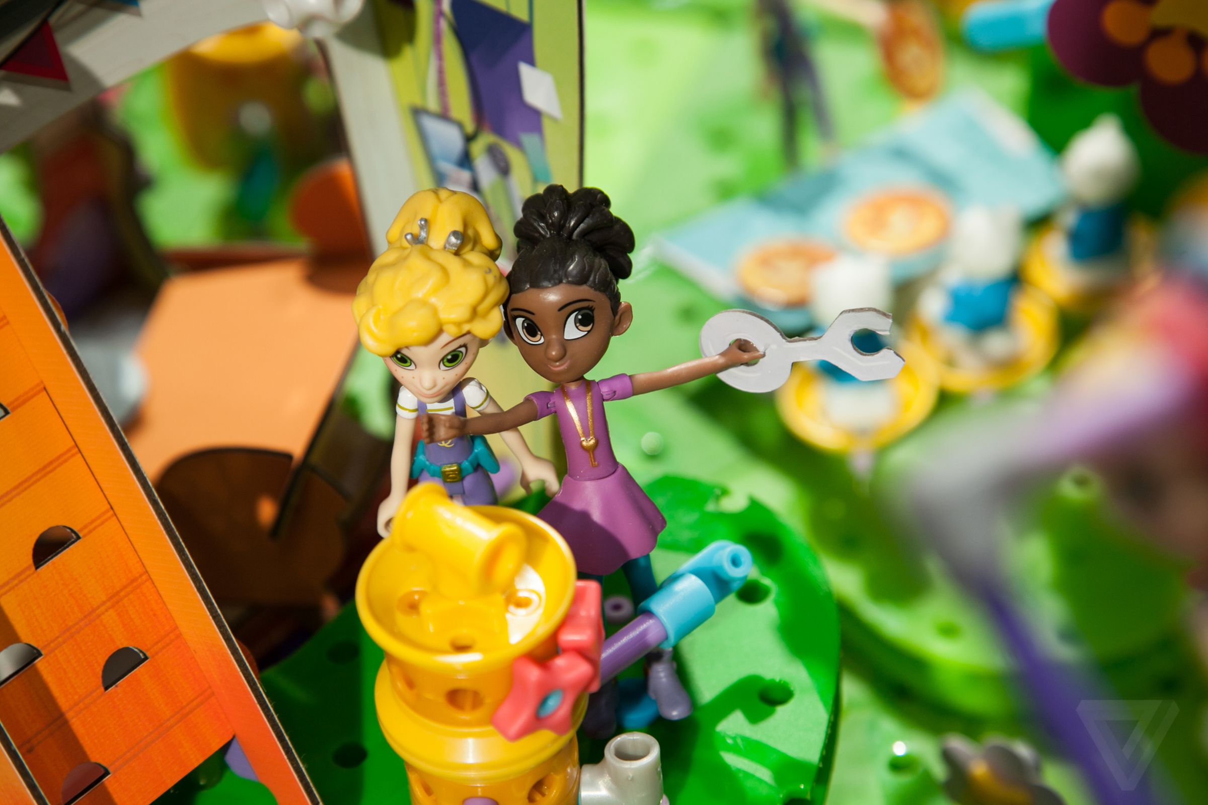Toy Fair 2016