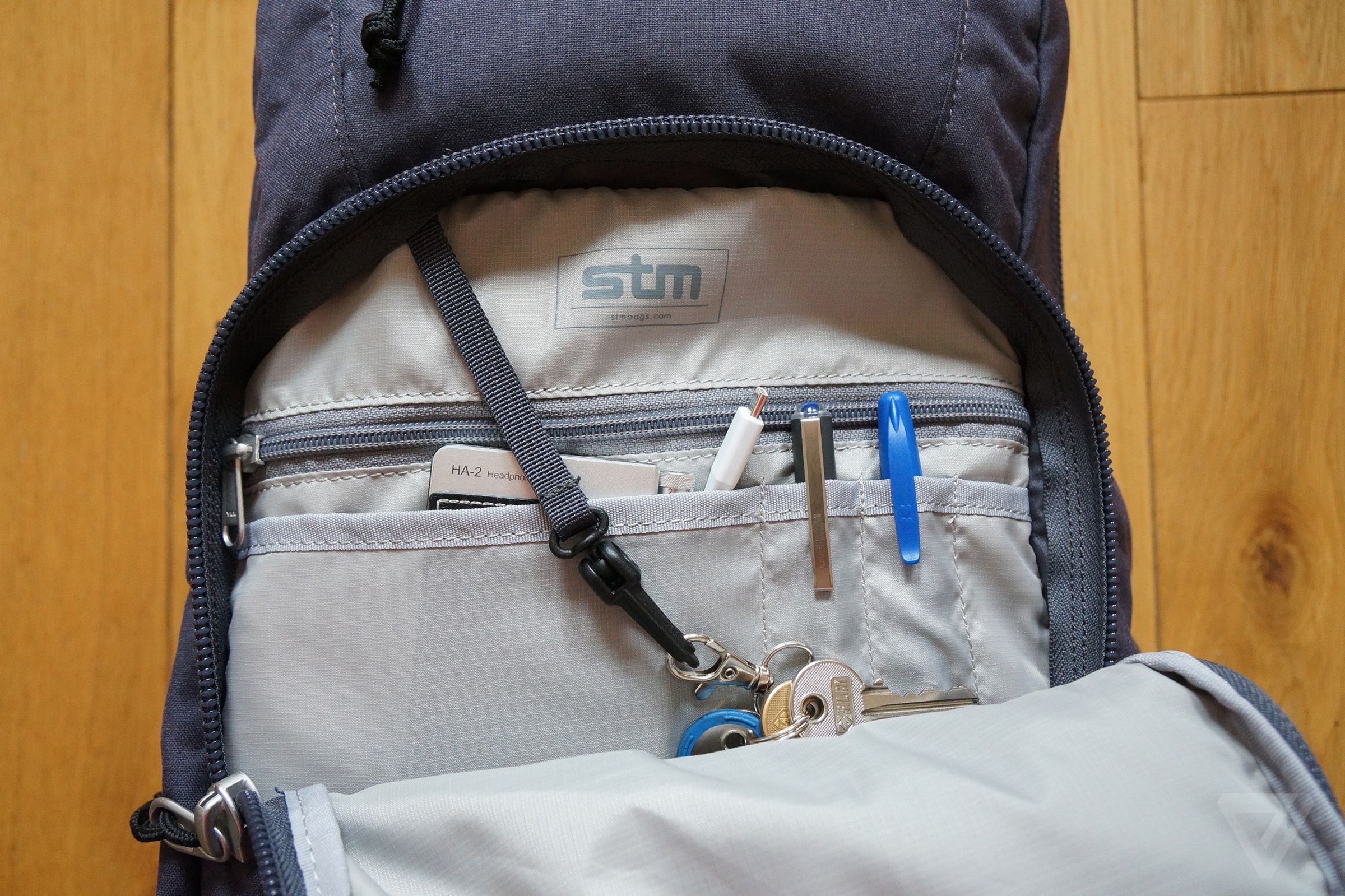 STM Trestle backpack