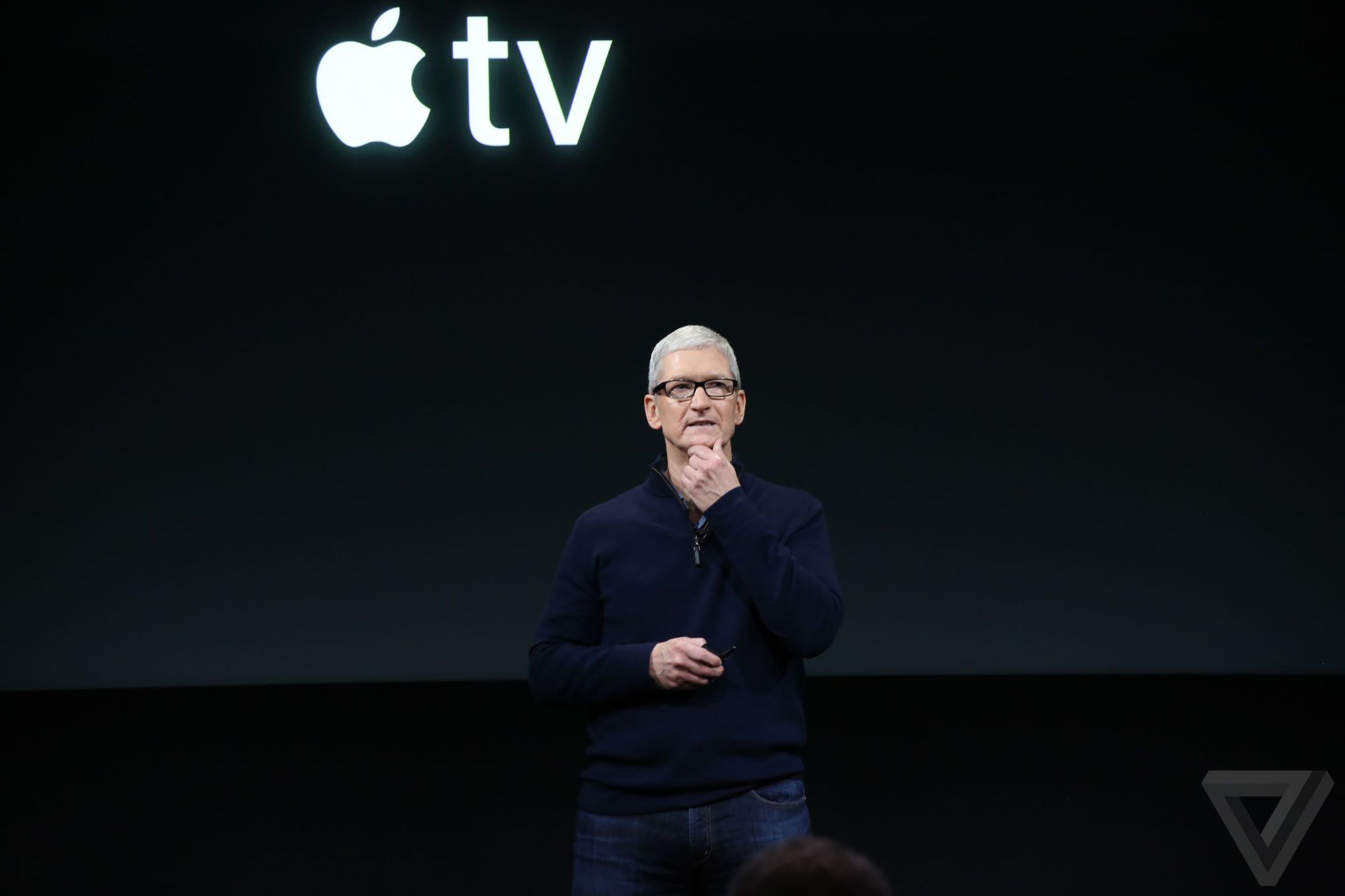 Apple TV App Announcement Photos