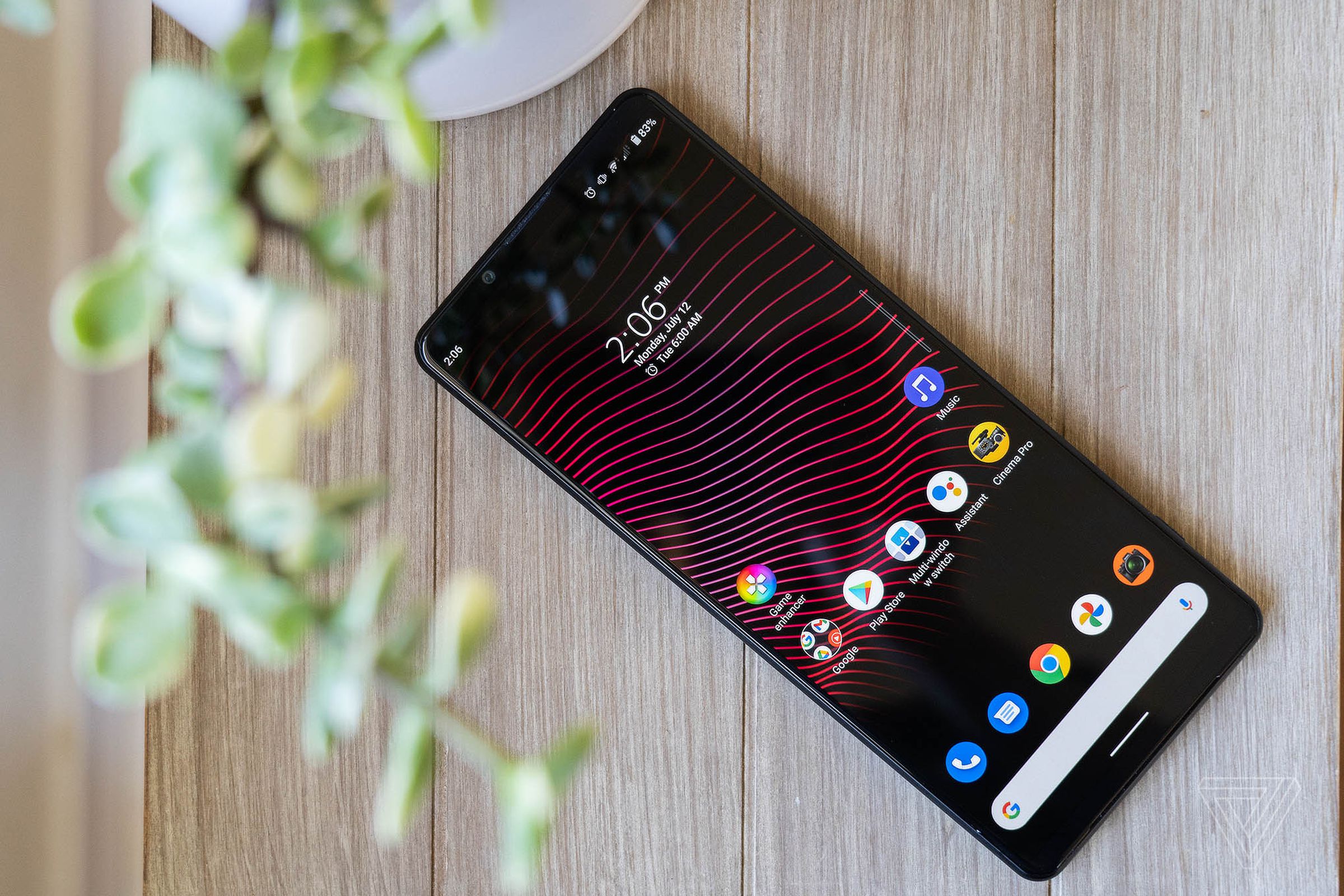 The Xperia 1 III doesn’t offer enough above and beyond the established flagships to justify its high cost.