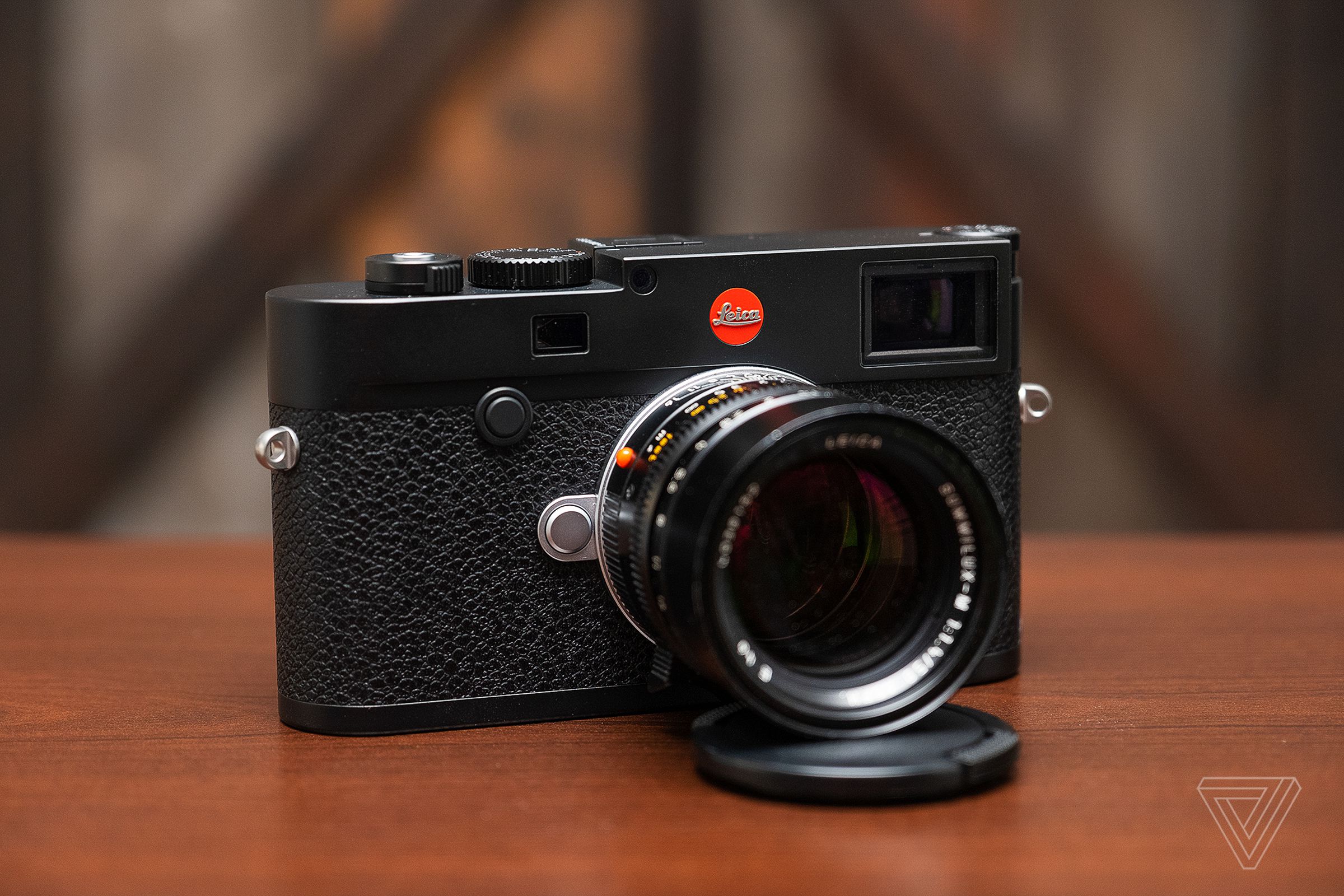 Leica M10-R with a 50mm 1.4 lens