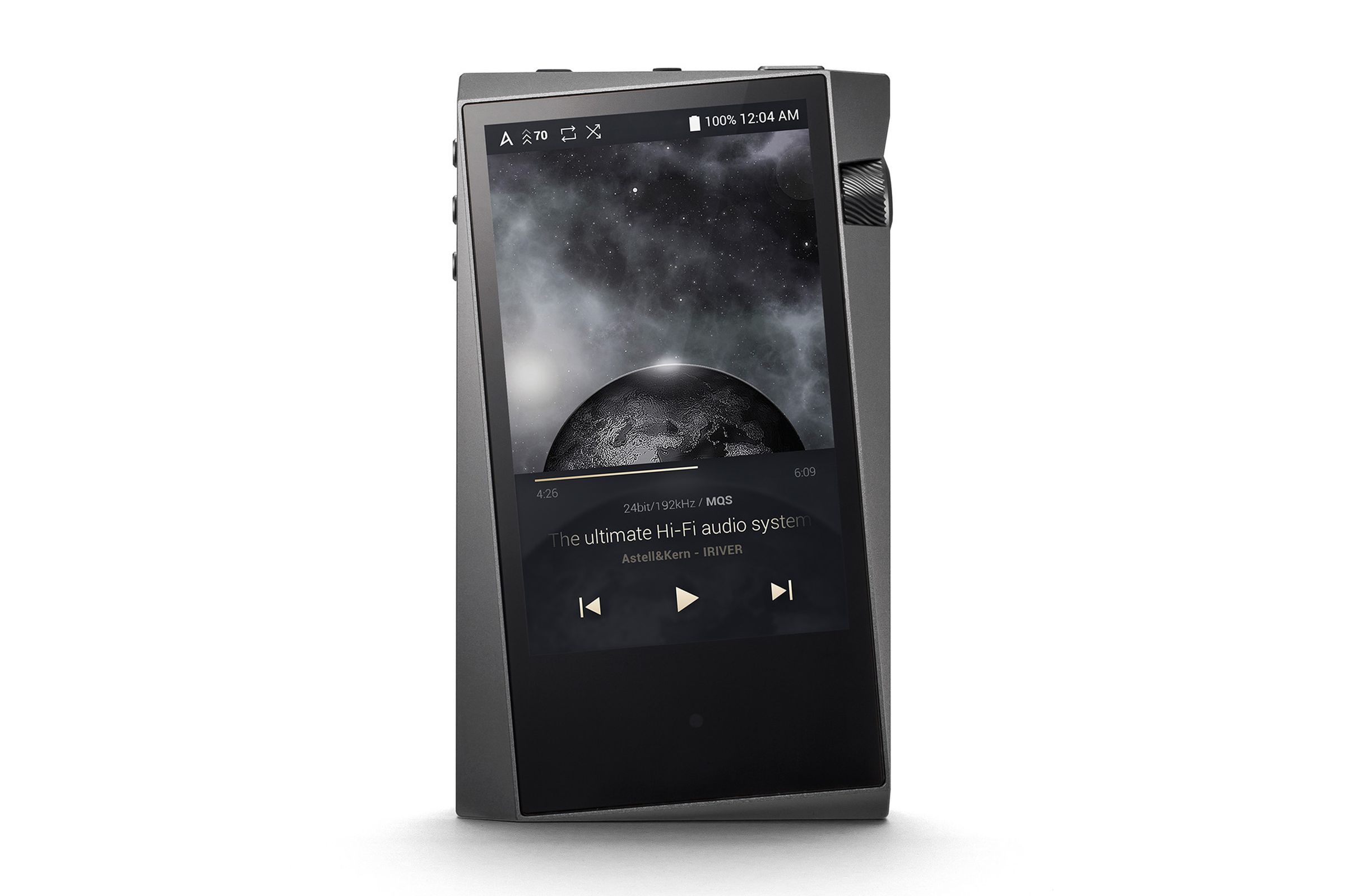 Astell &amp; Kern A&amp;norma SR15