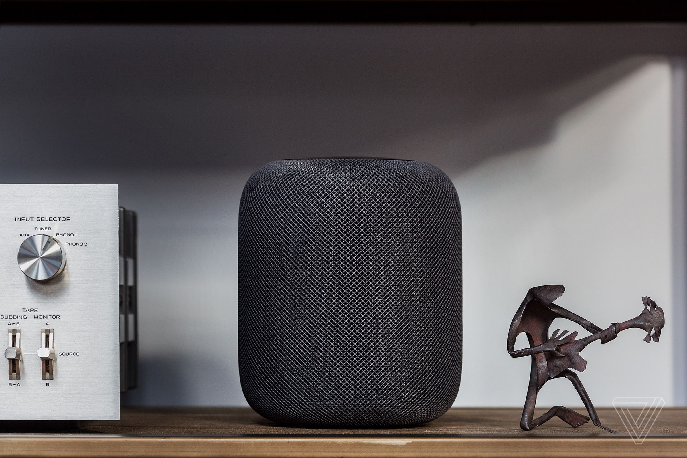Dolby Atmos will be supported by the pre-existing HomePod, but not the HomePod mini.