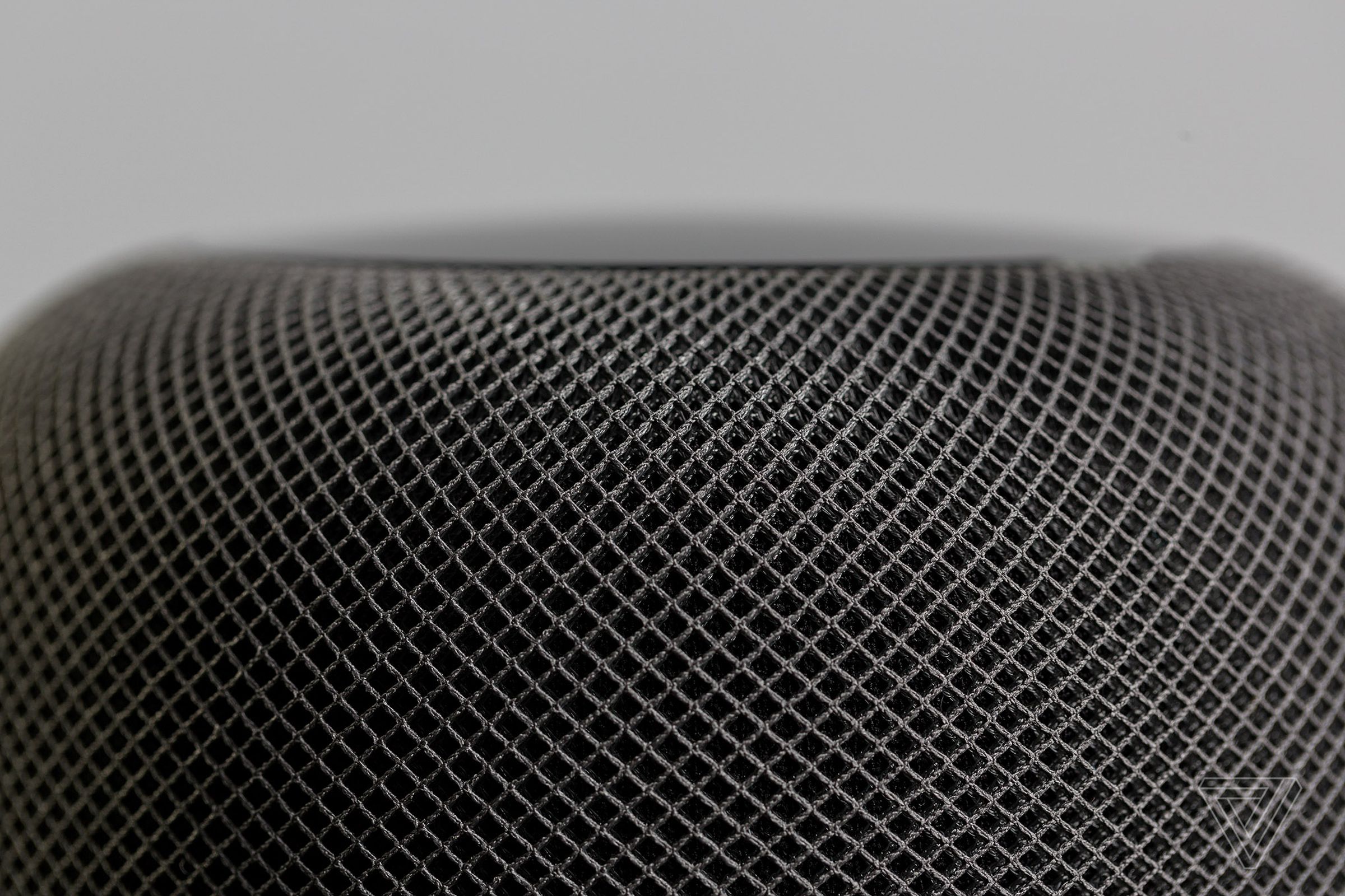 homepod grille