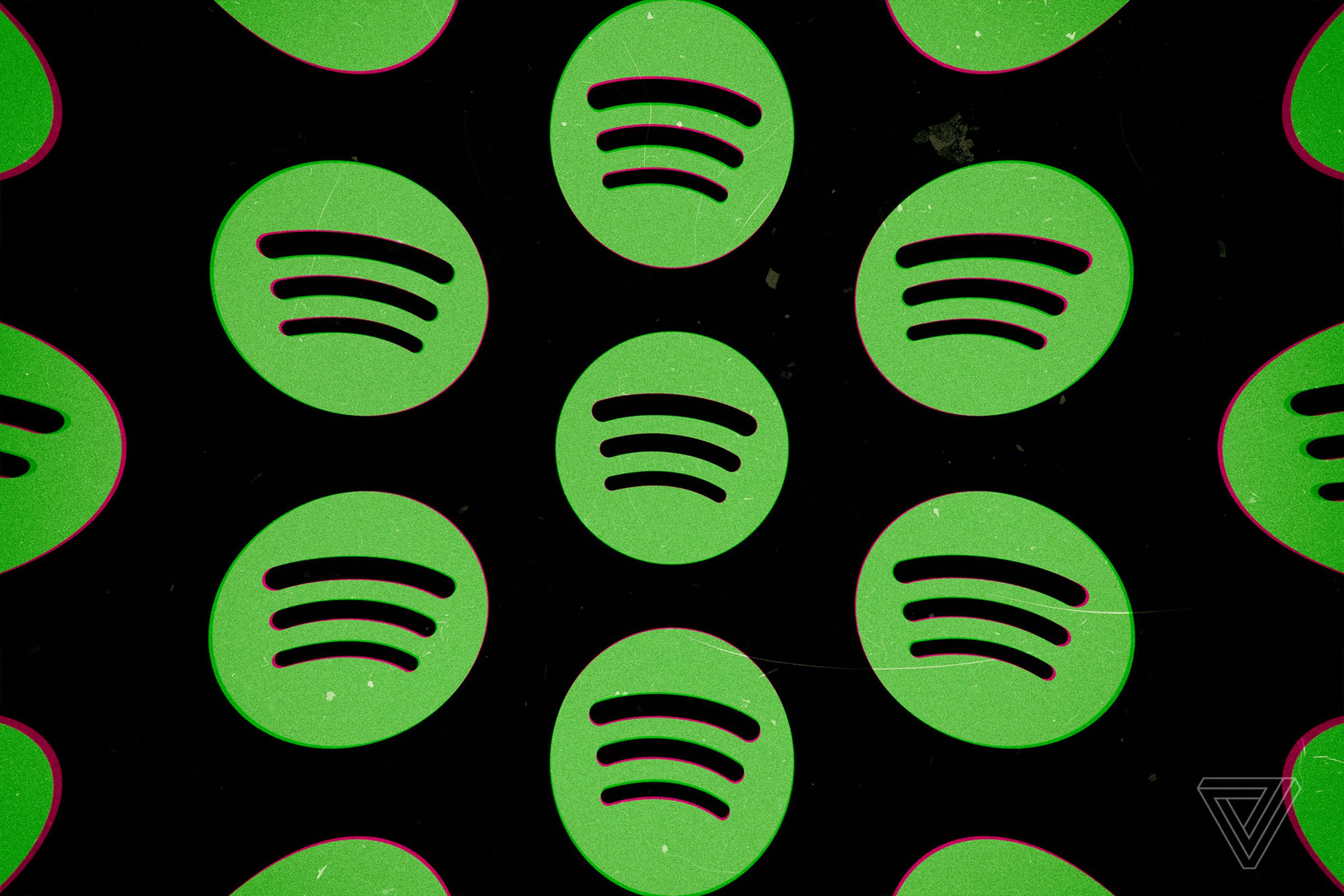 Spotify’s Car Mode for Android could be making a return.