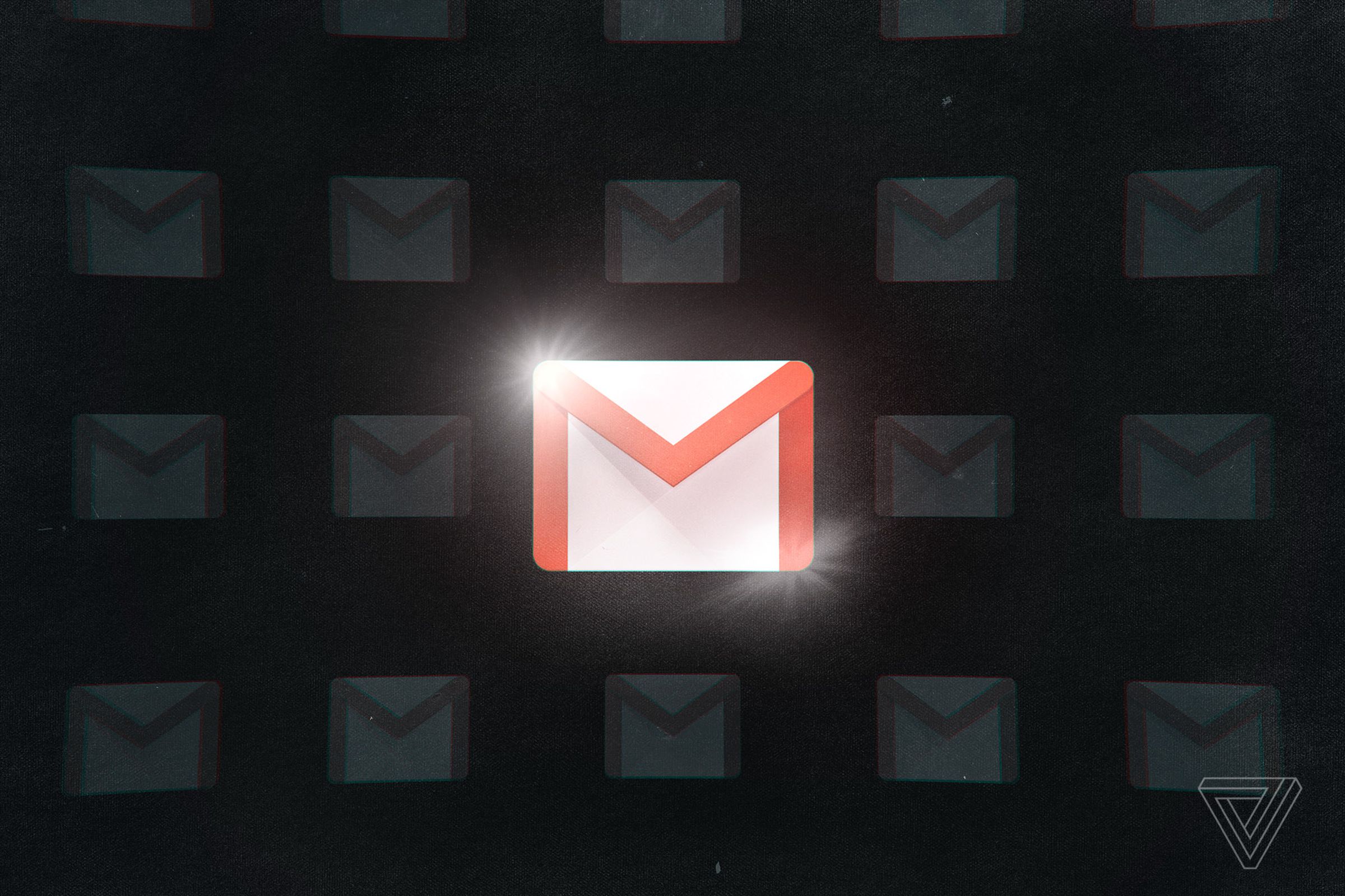 gmail travel folder