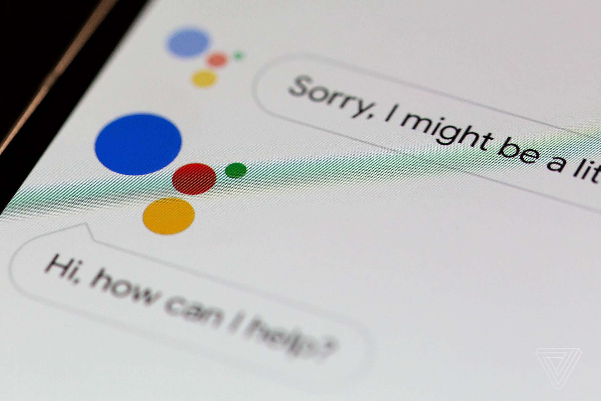 Duplex uses AI to make phone reservations through Google Assistant. 