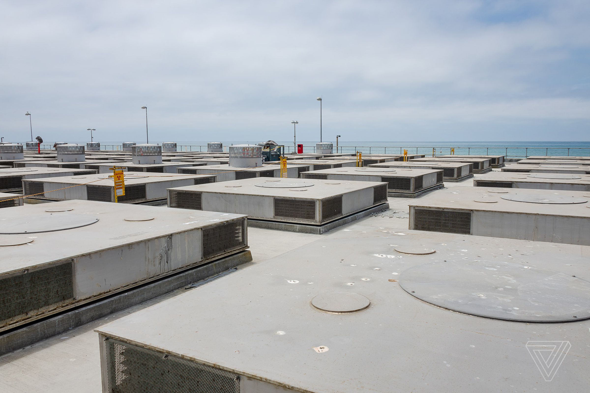 Independent Spent Fuel Storage Installations (ISFSI) at the San Onofre Nuclear Generating Station