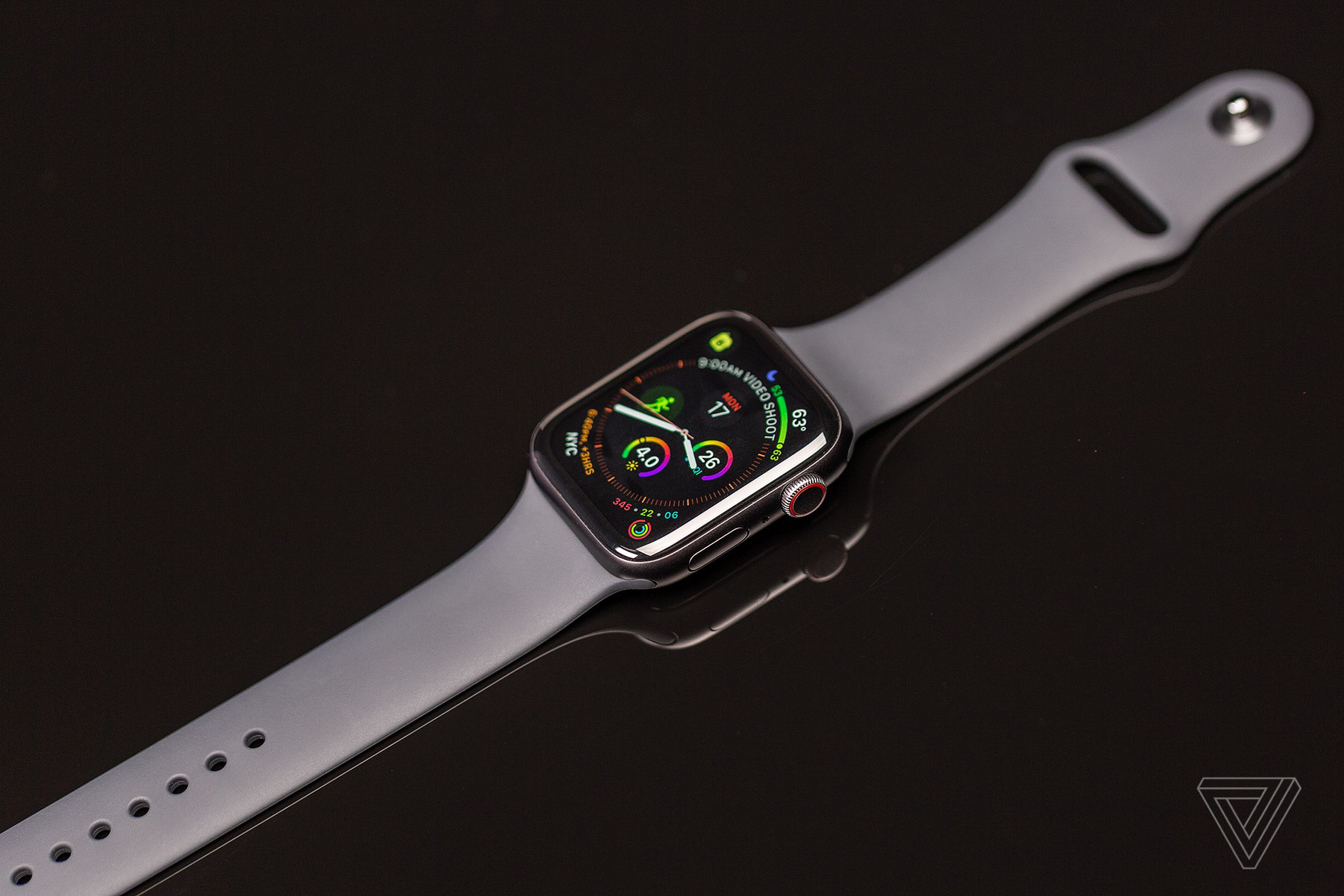 Смарт часы apple series 9 45mm