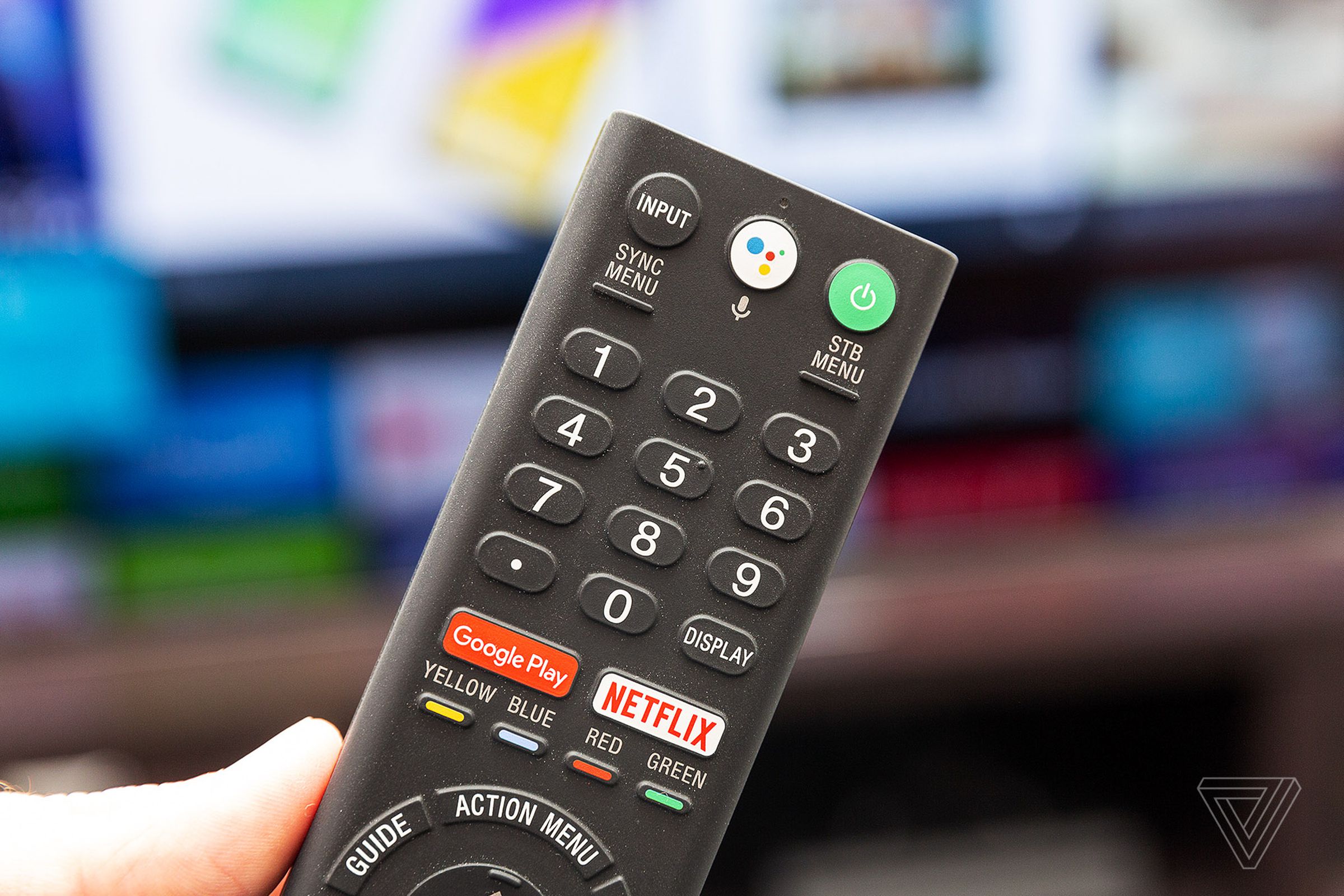 Controlling our smart TVs can feel anything but smart.